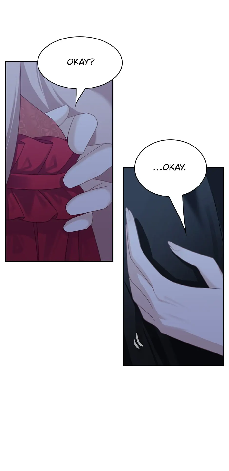 The Male Lead Is Mine chapter 30 page 38