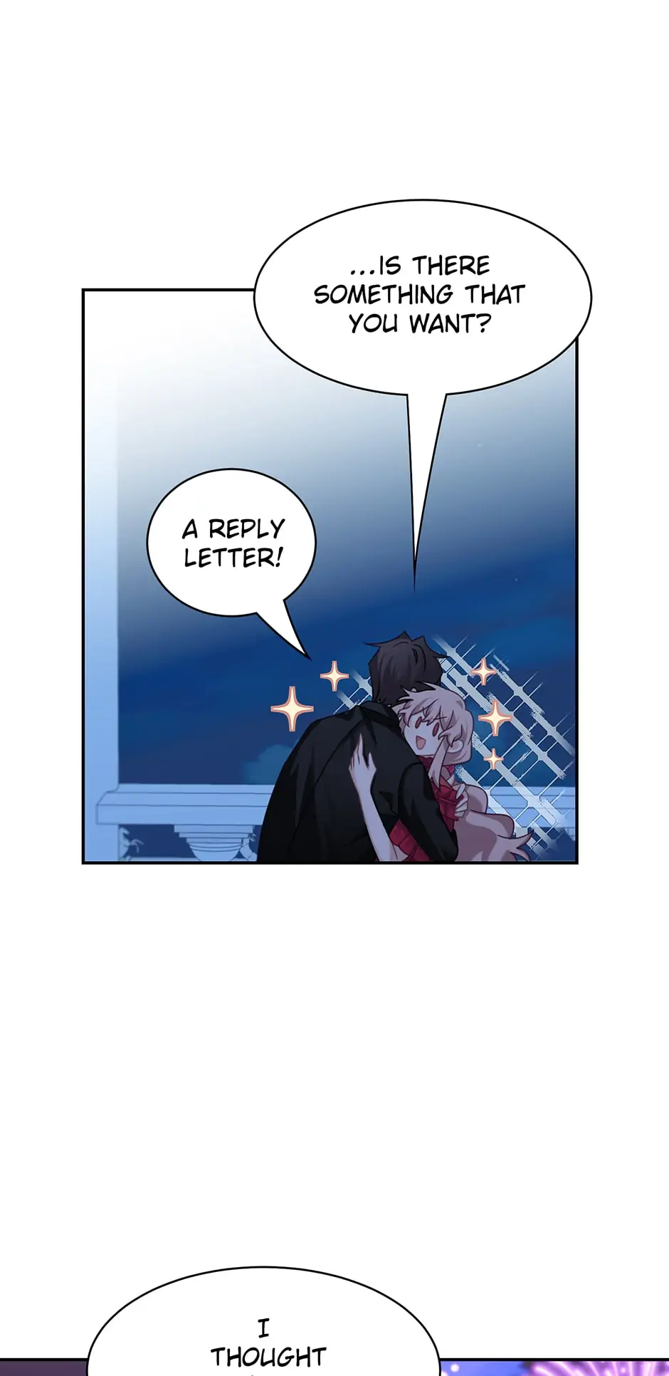 The Male Lead Is Mine chapter 30 page 39