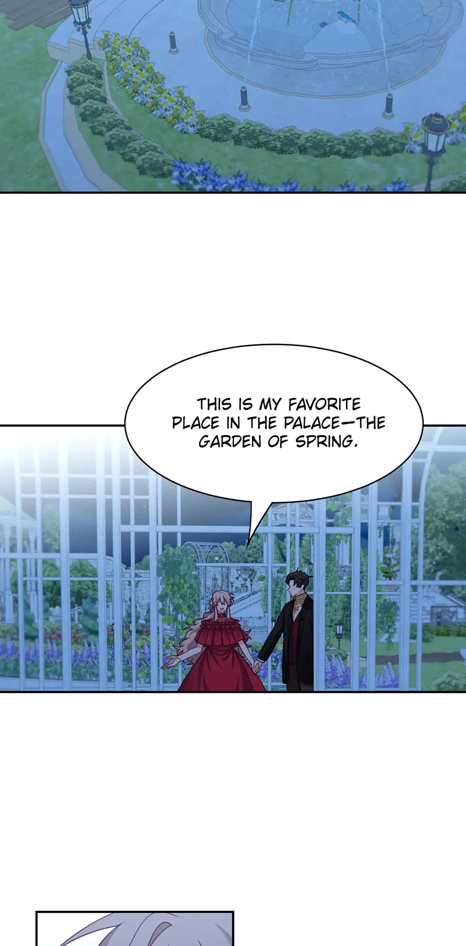 The Male Lead Is Mine chapter 31 page 2