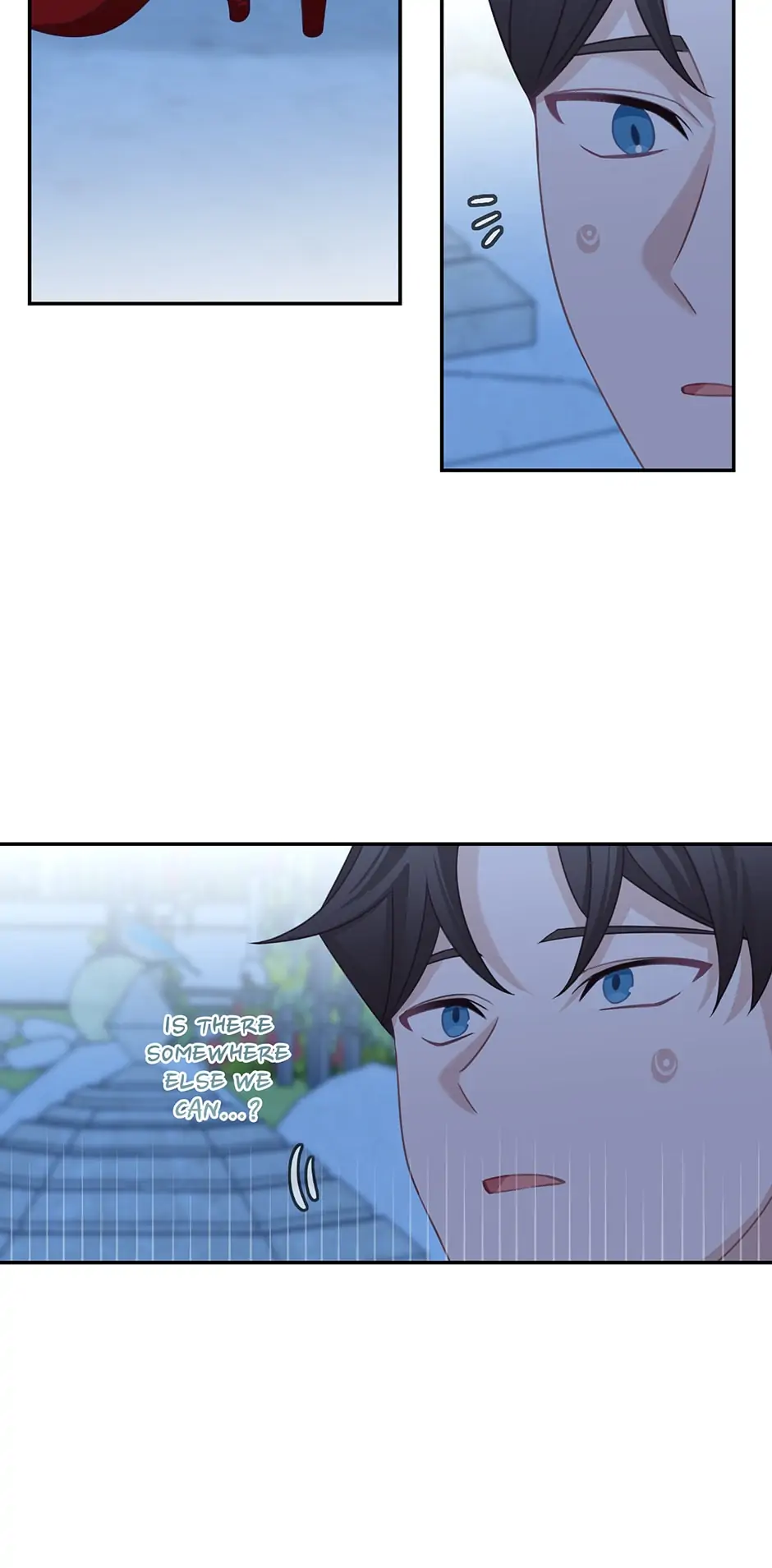 The Male Lead Is Mine chapter 31 page 5