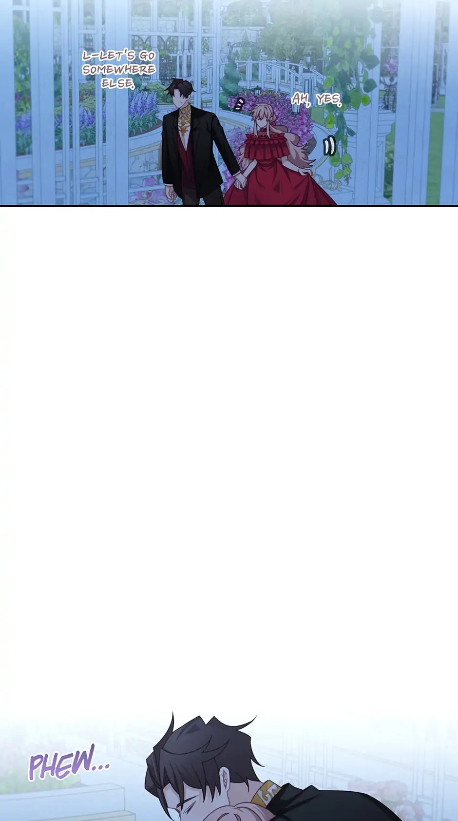The Male Lead Is Mine chapter 31 page 8