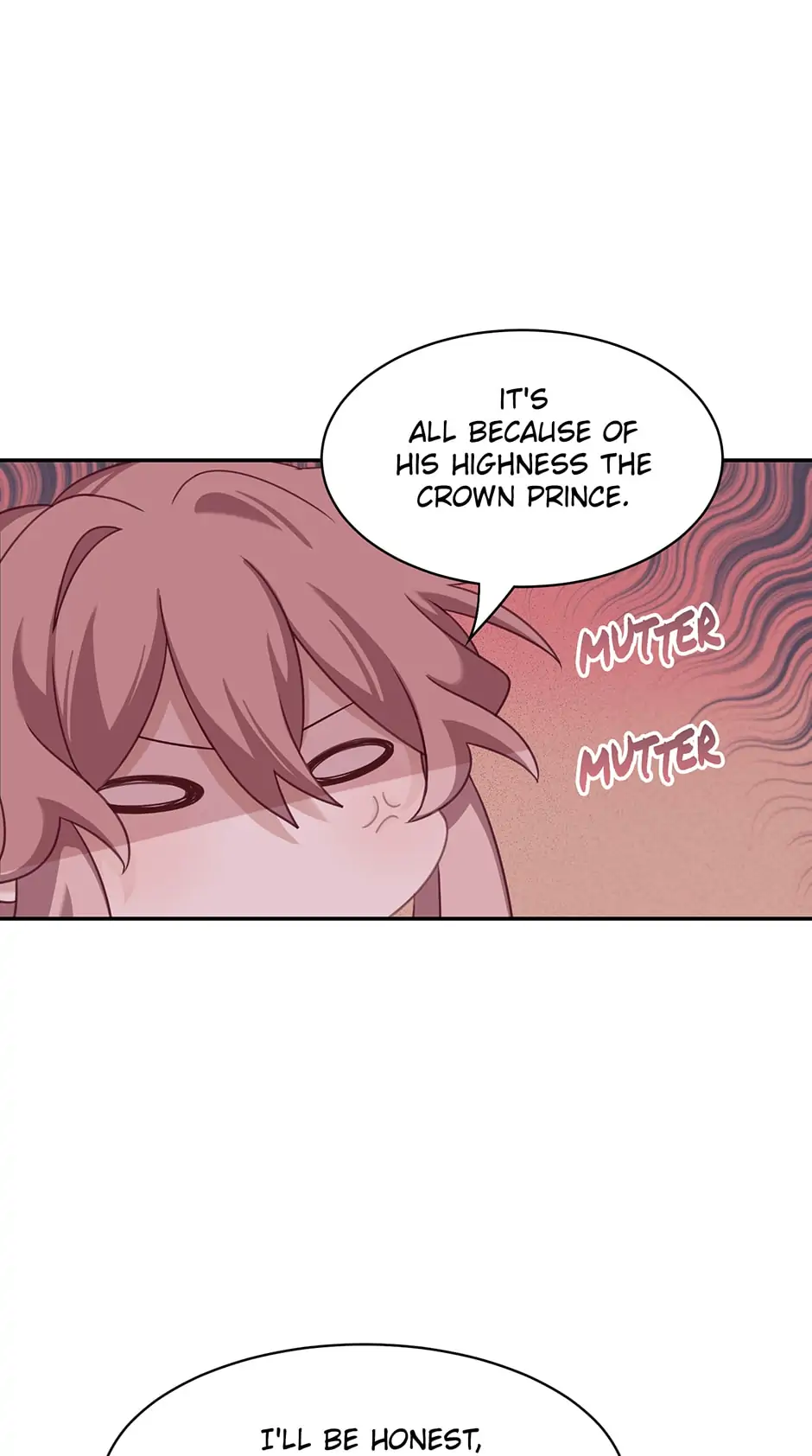 The Male Lead Is Mine chapter 31 page 10