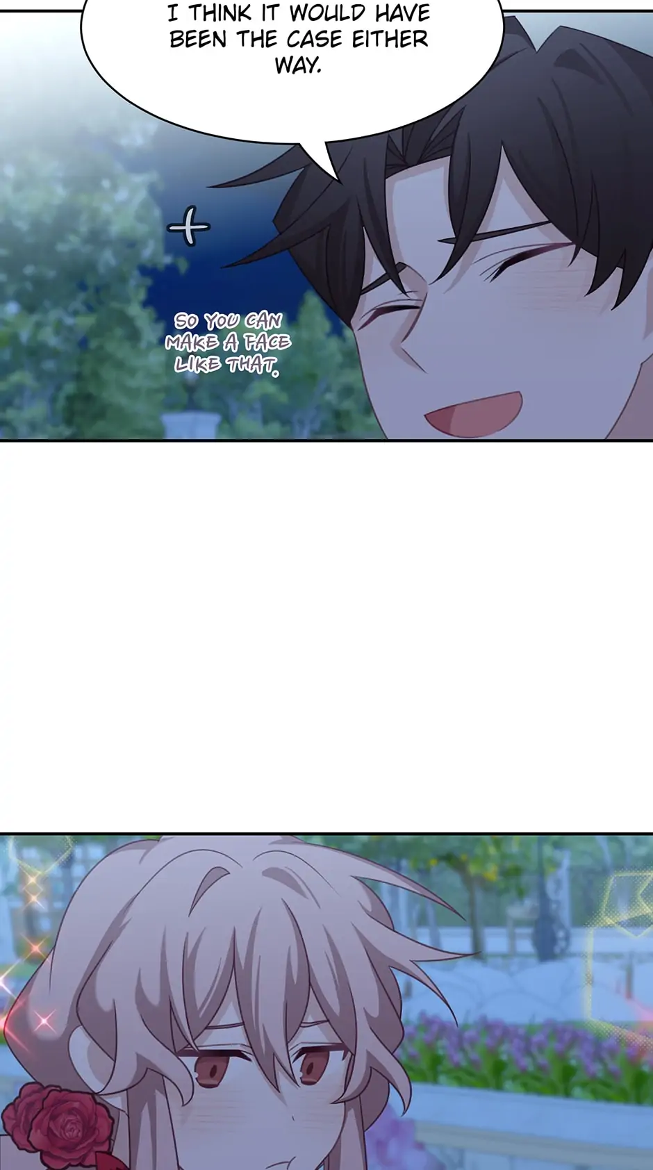 The Male Lead Is Mine chapter 31 page 11