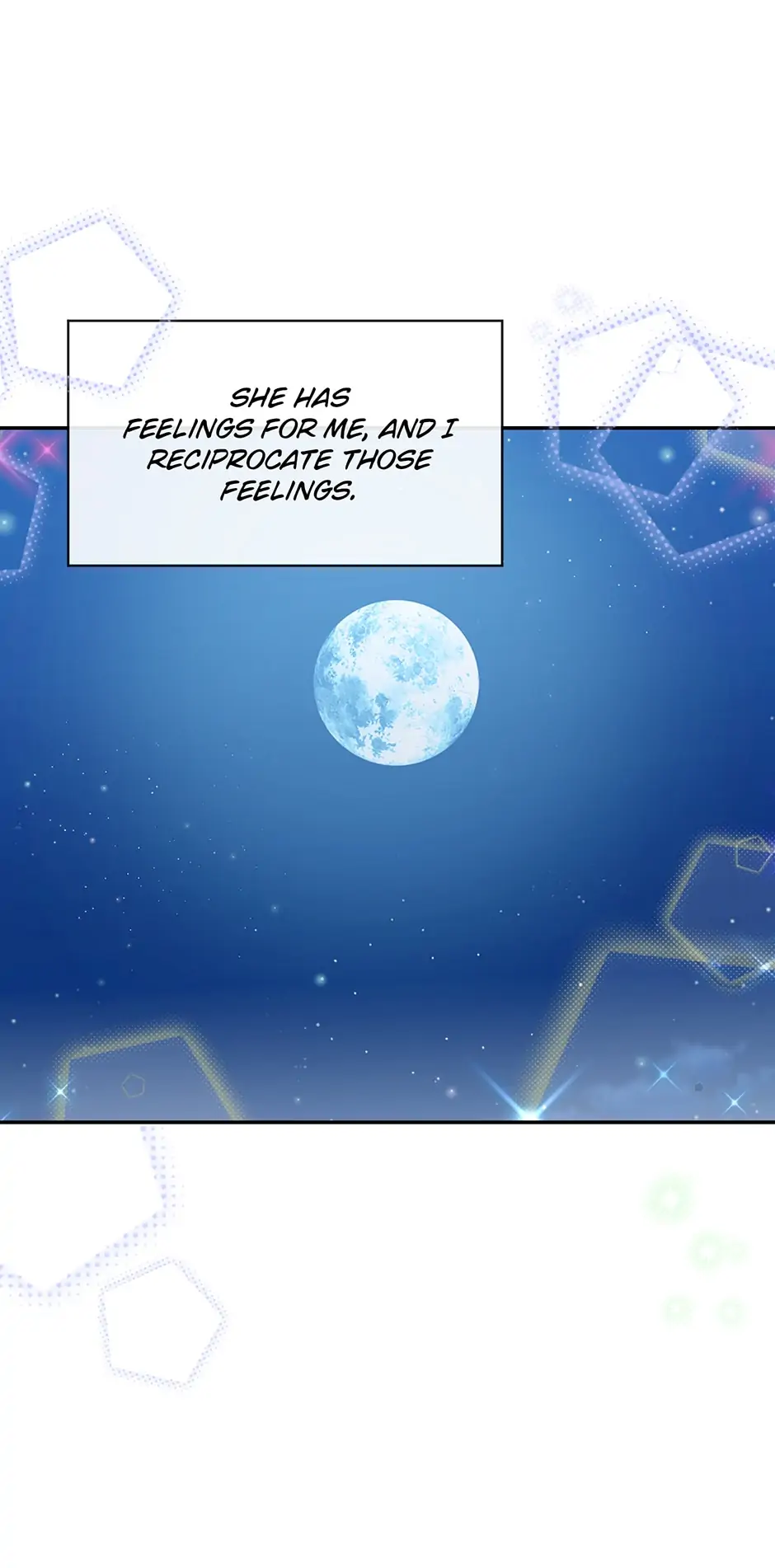 The Male Lead Is Mine chapter 31 page 13