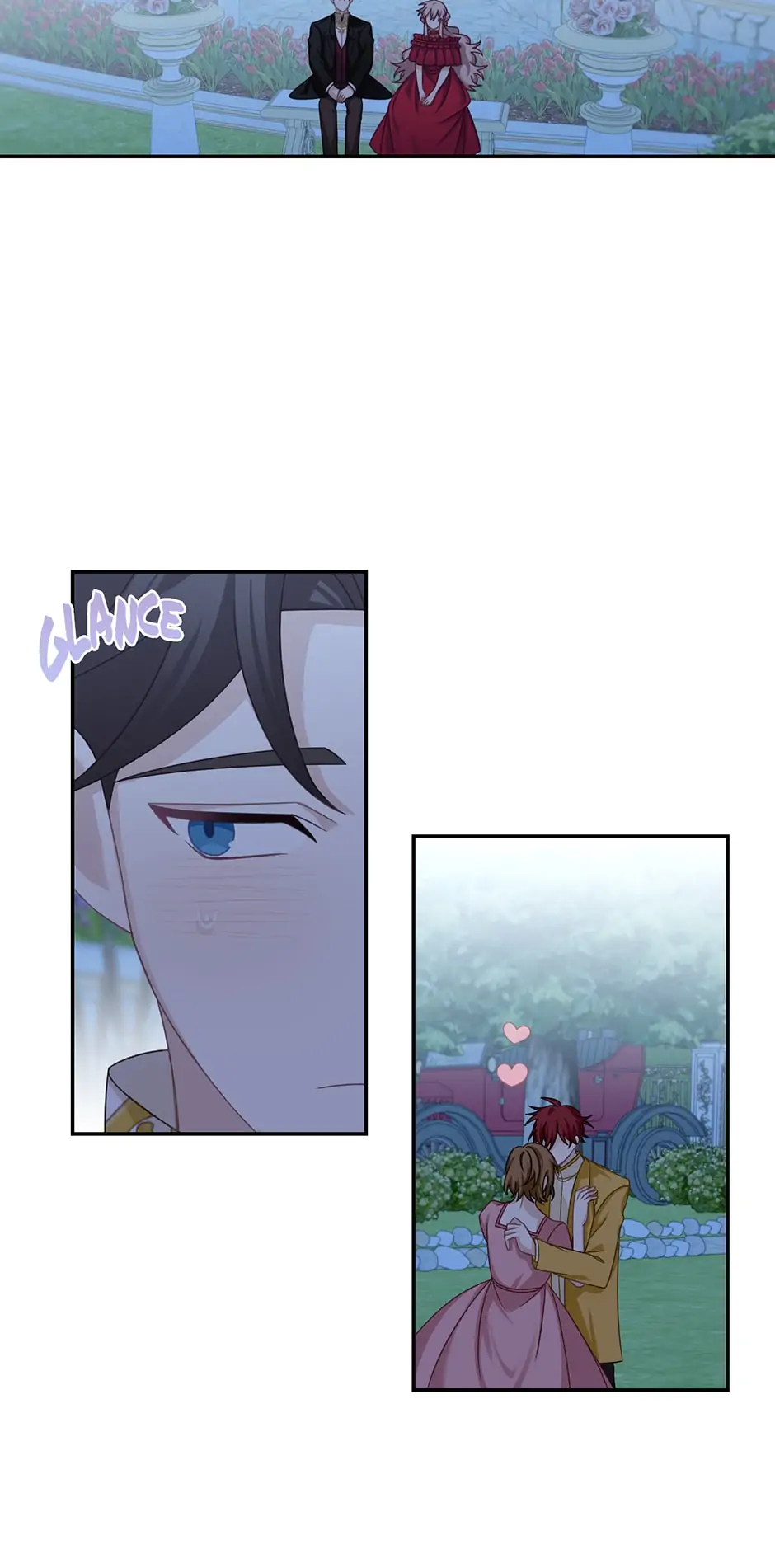 The Male Lead Is Mine chapter 31 page 16