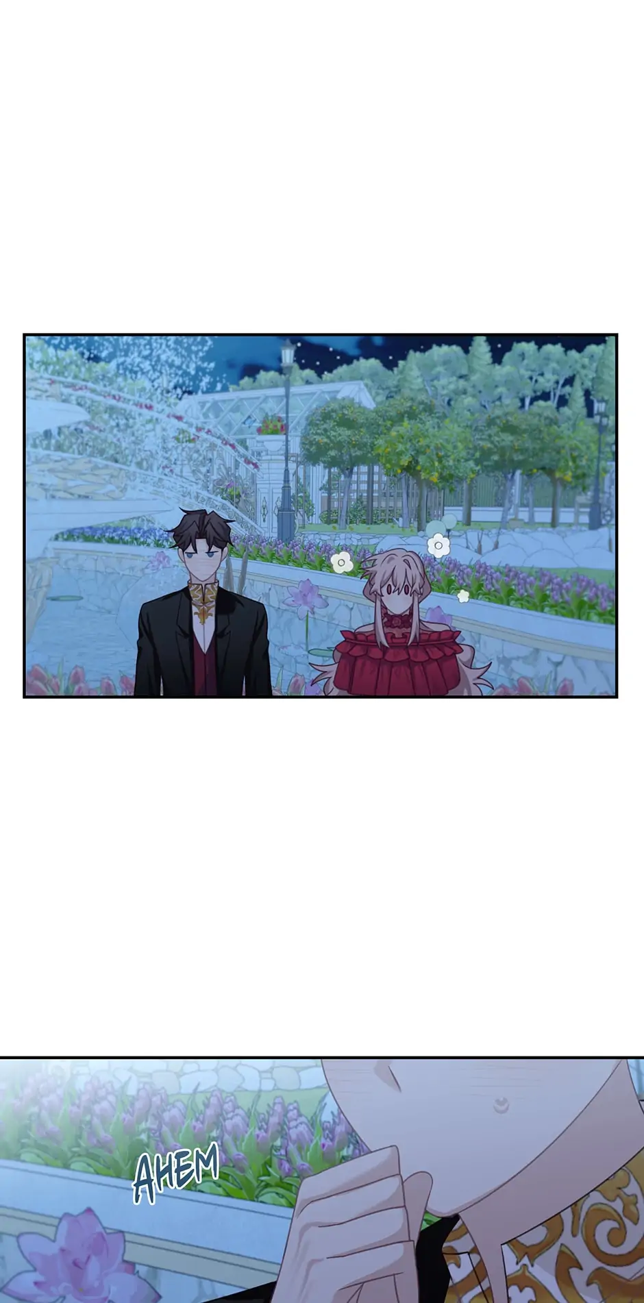 The Male Lead Is Mine chapter 31 page 17
