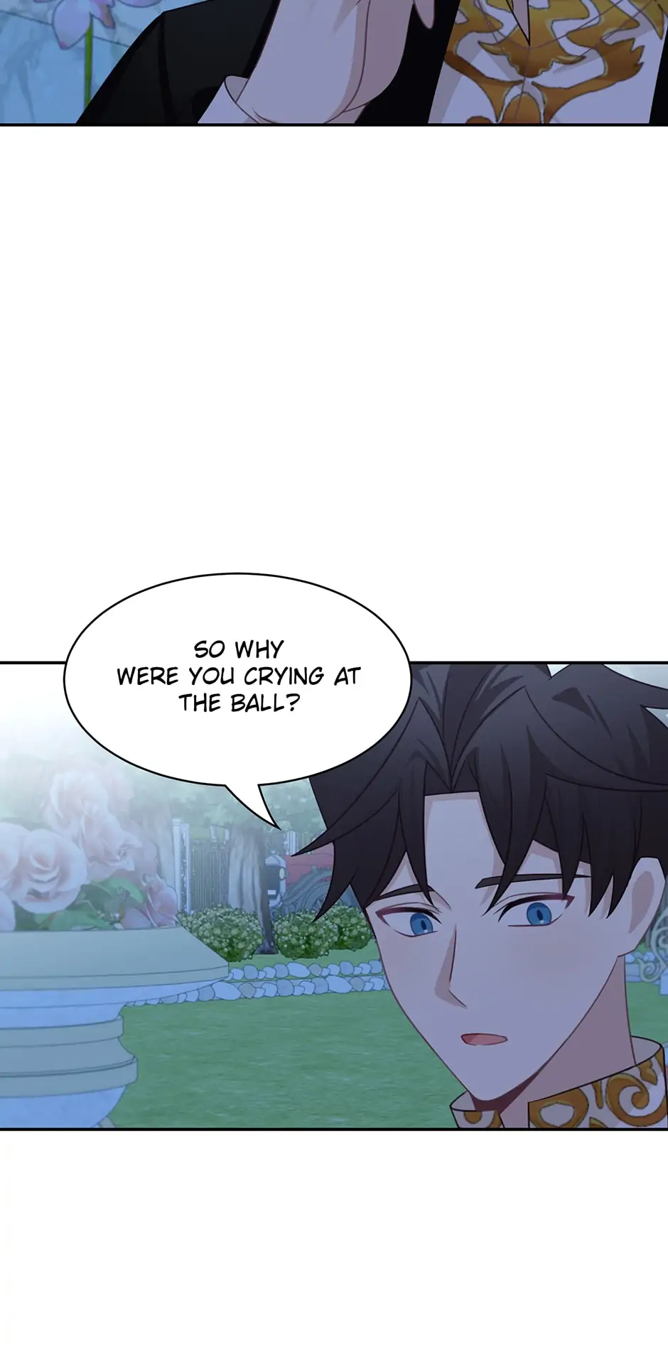 The Male Lead Is Mine chapter 31 page 18