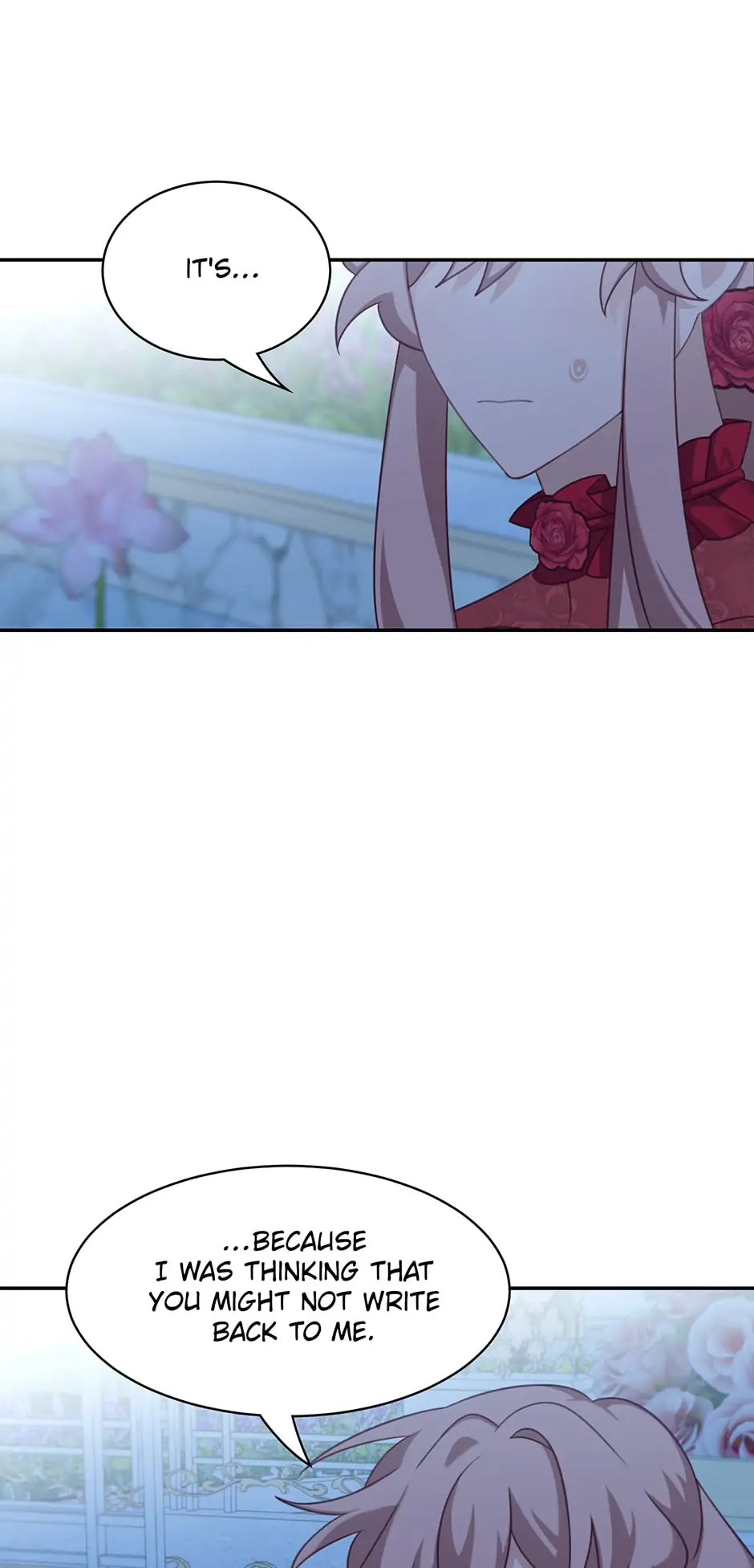 The Male Lead Is Mine chapter 31 page 19