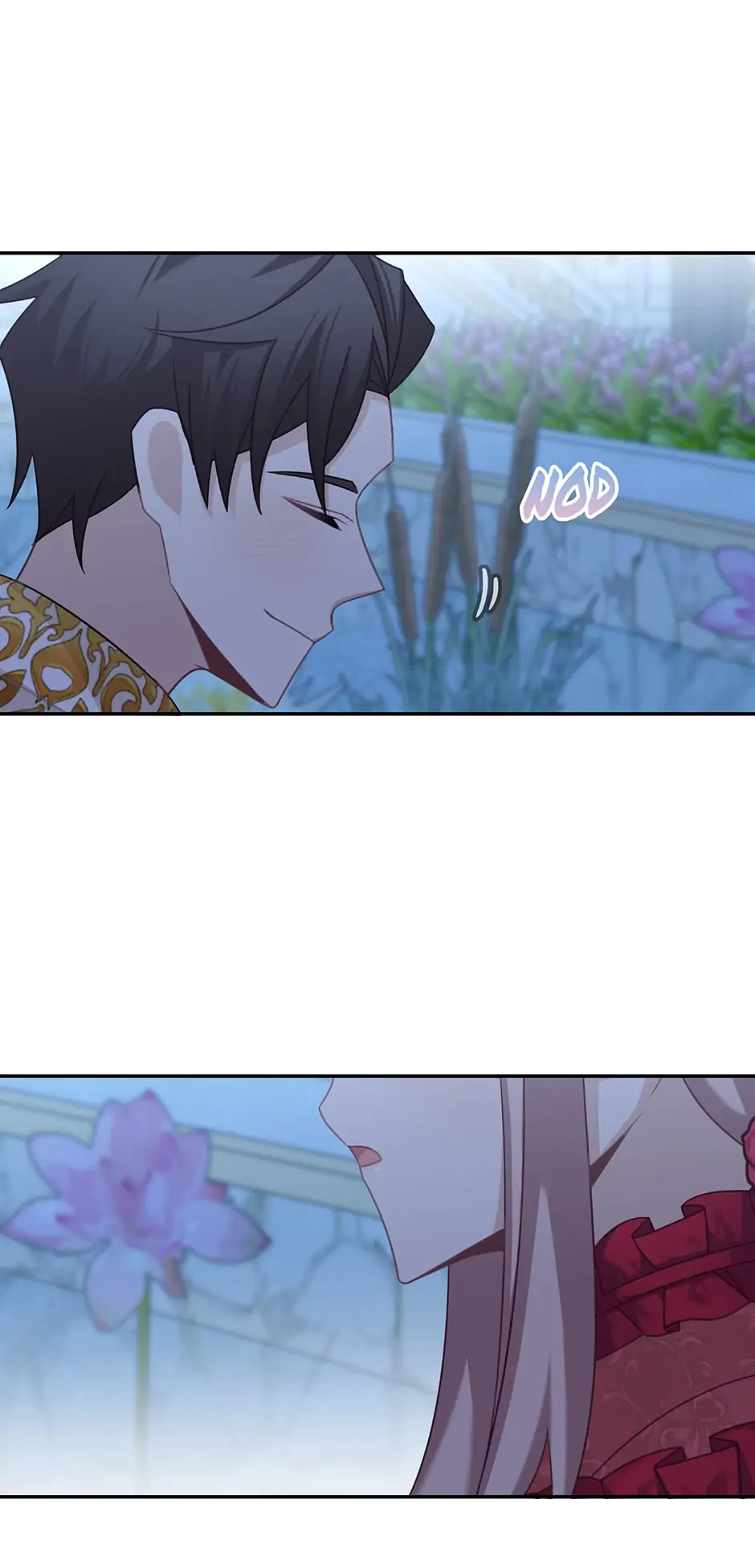 The Male Lead Is Mine chapter 31 page 22
