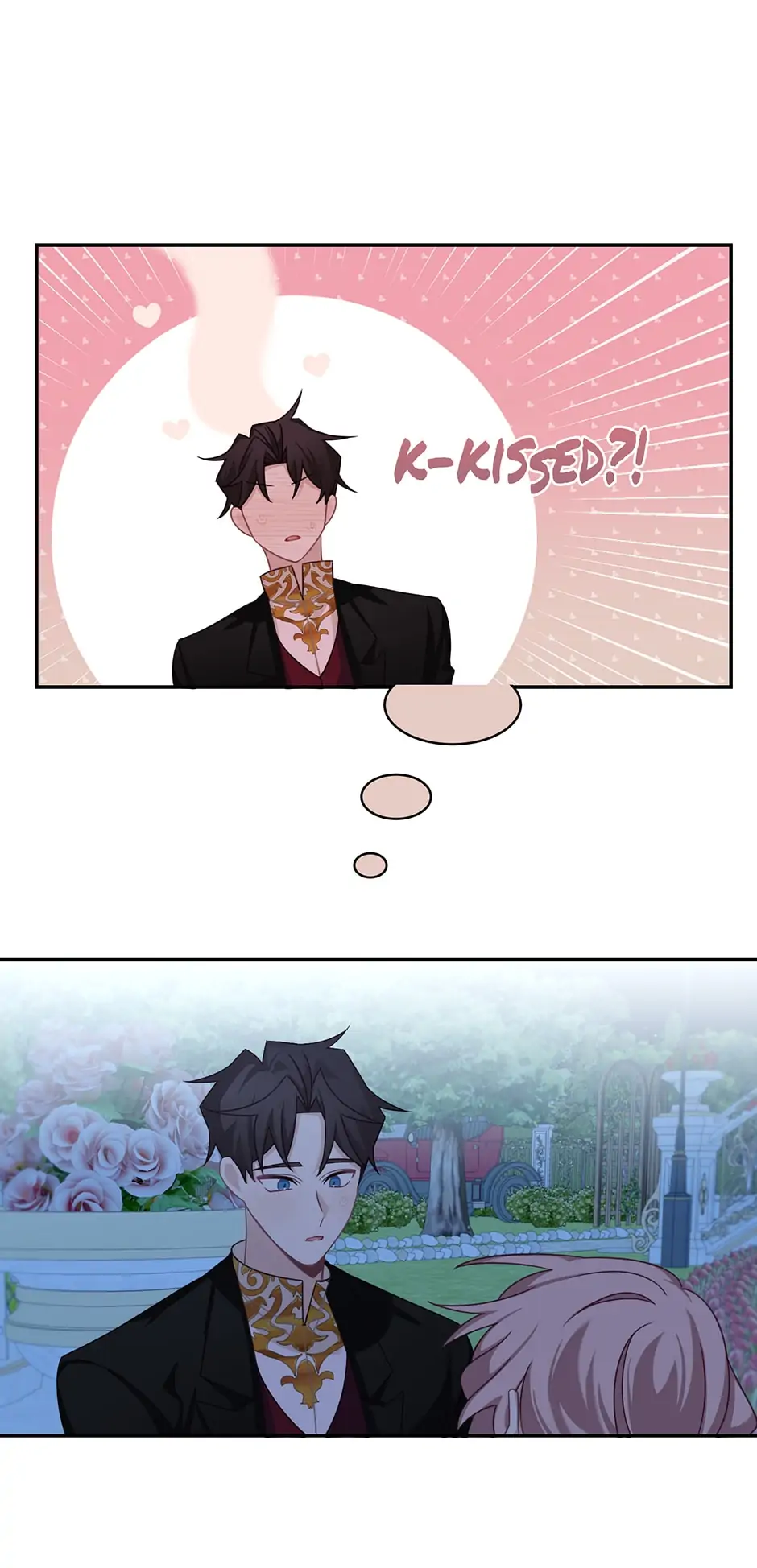 The Male Lead Is Mine chapter 31 page 24