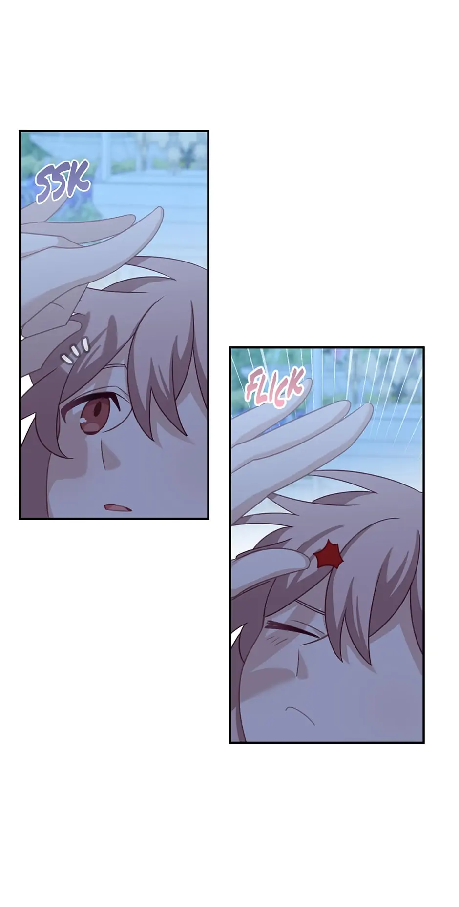 The Male Lead Is Mine chapter 31 page 25