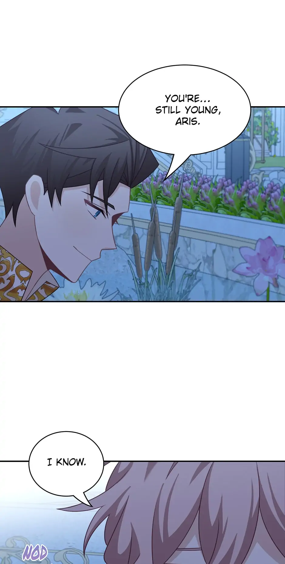 The Male Lead Is Mine chapter 31 page 26