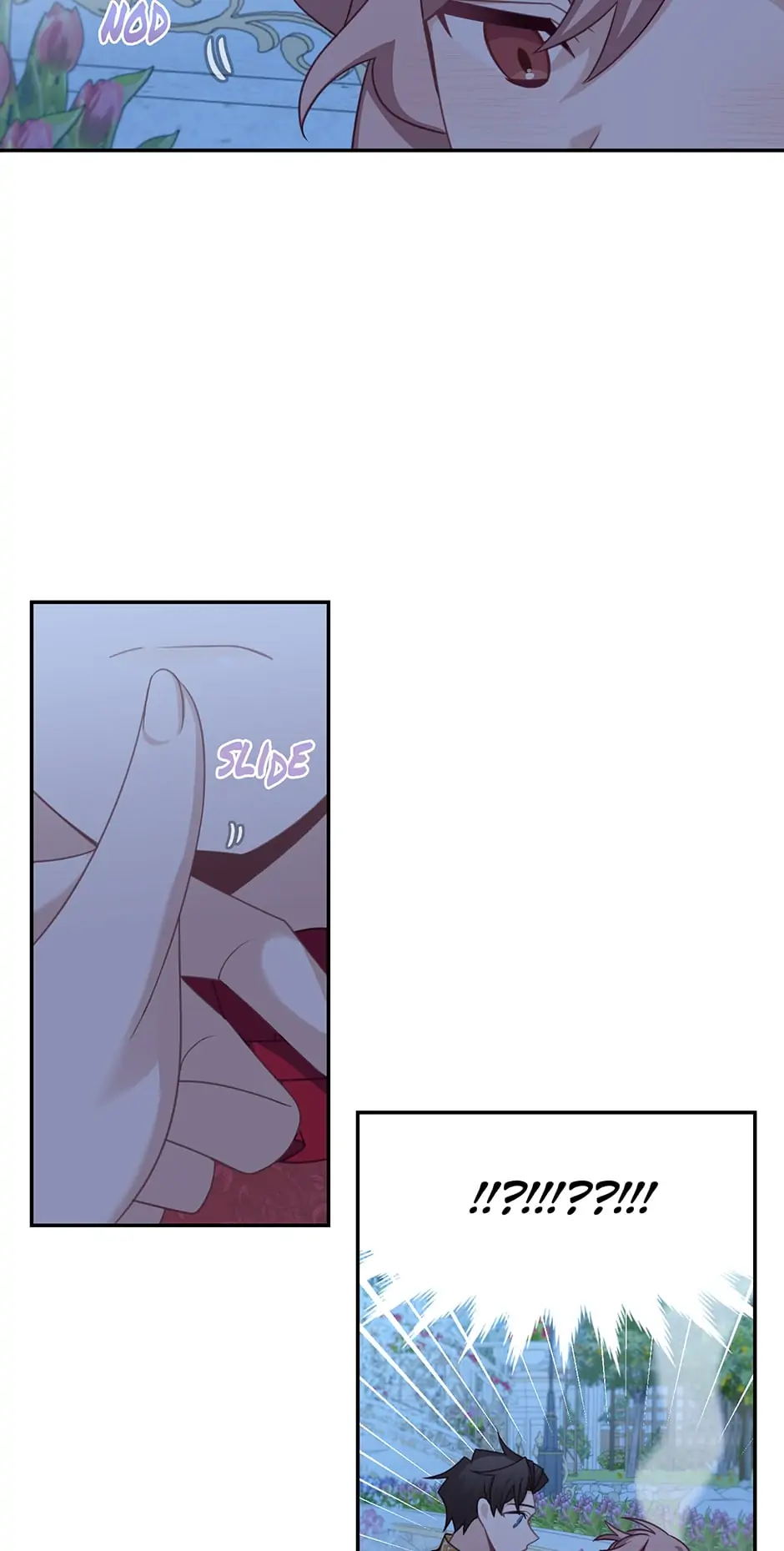 The Male Lead Is Mine chapter 31 page 27