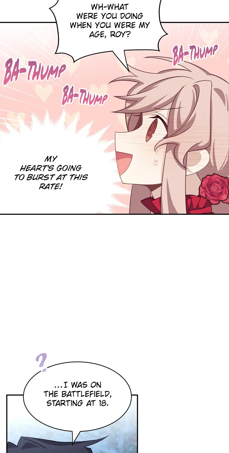 The Male Lead Is Mine chapter 31 page 29