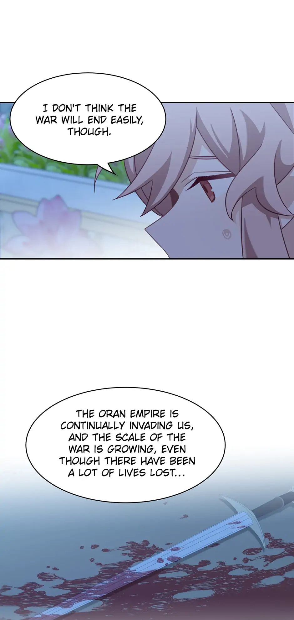 The Male Lead Is Mine chapter 31 page 31
