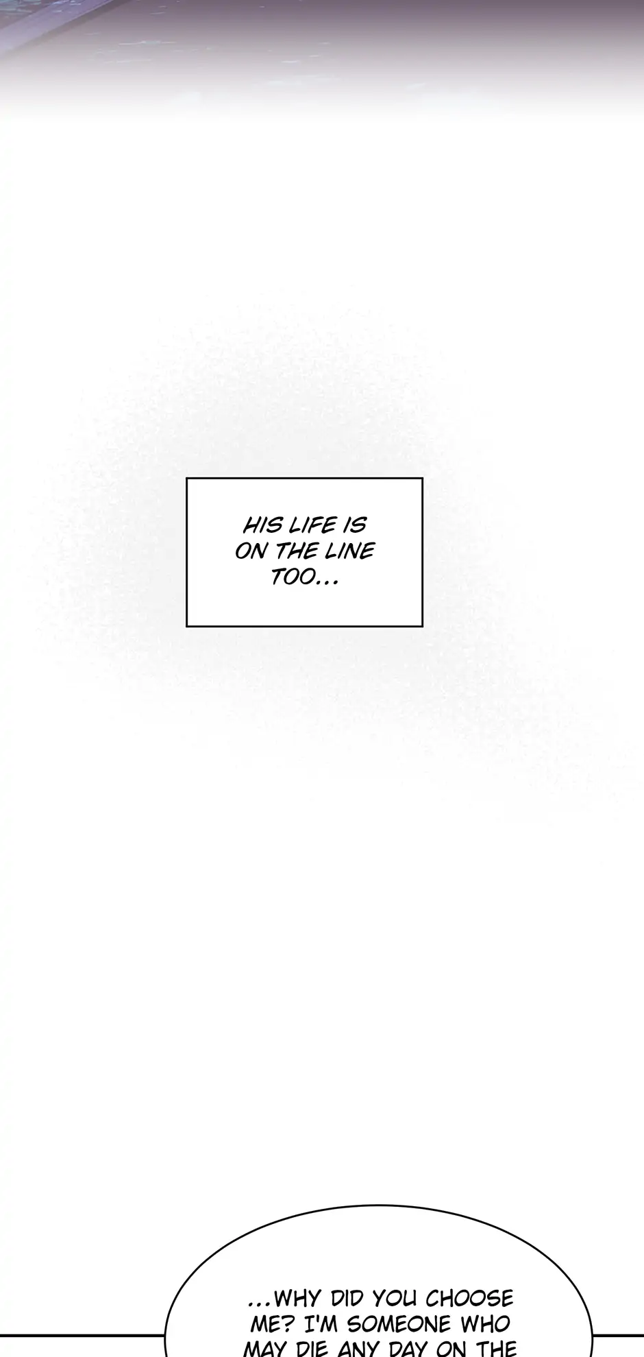 The Male Lead Is Mine chapter 31 page 32