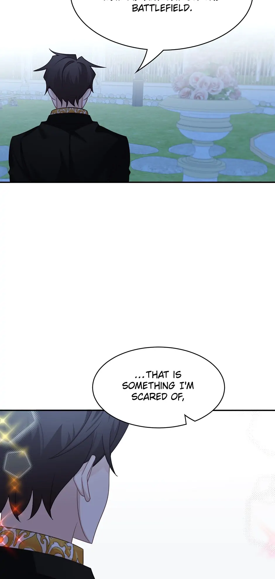 The Male Lead Is Mine chapter 31 page 33