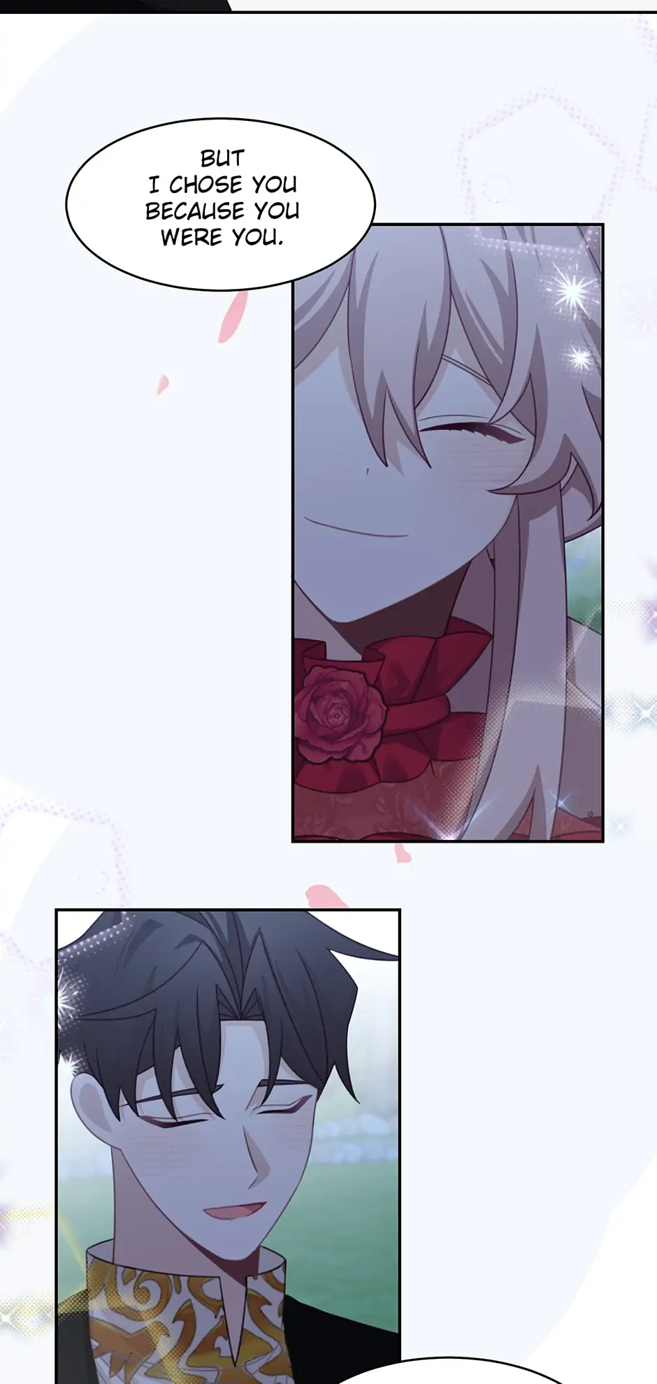 The Male Lead Is Mine chapter 31 page 34