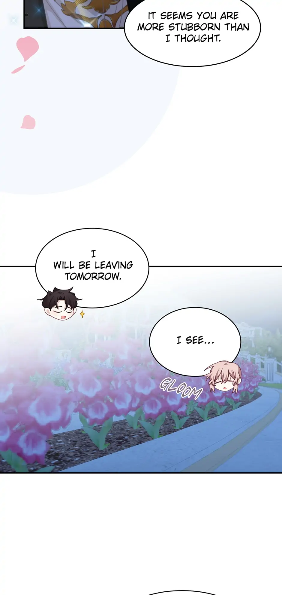 The Male Lead Is Mine chapter 31 page 35