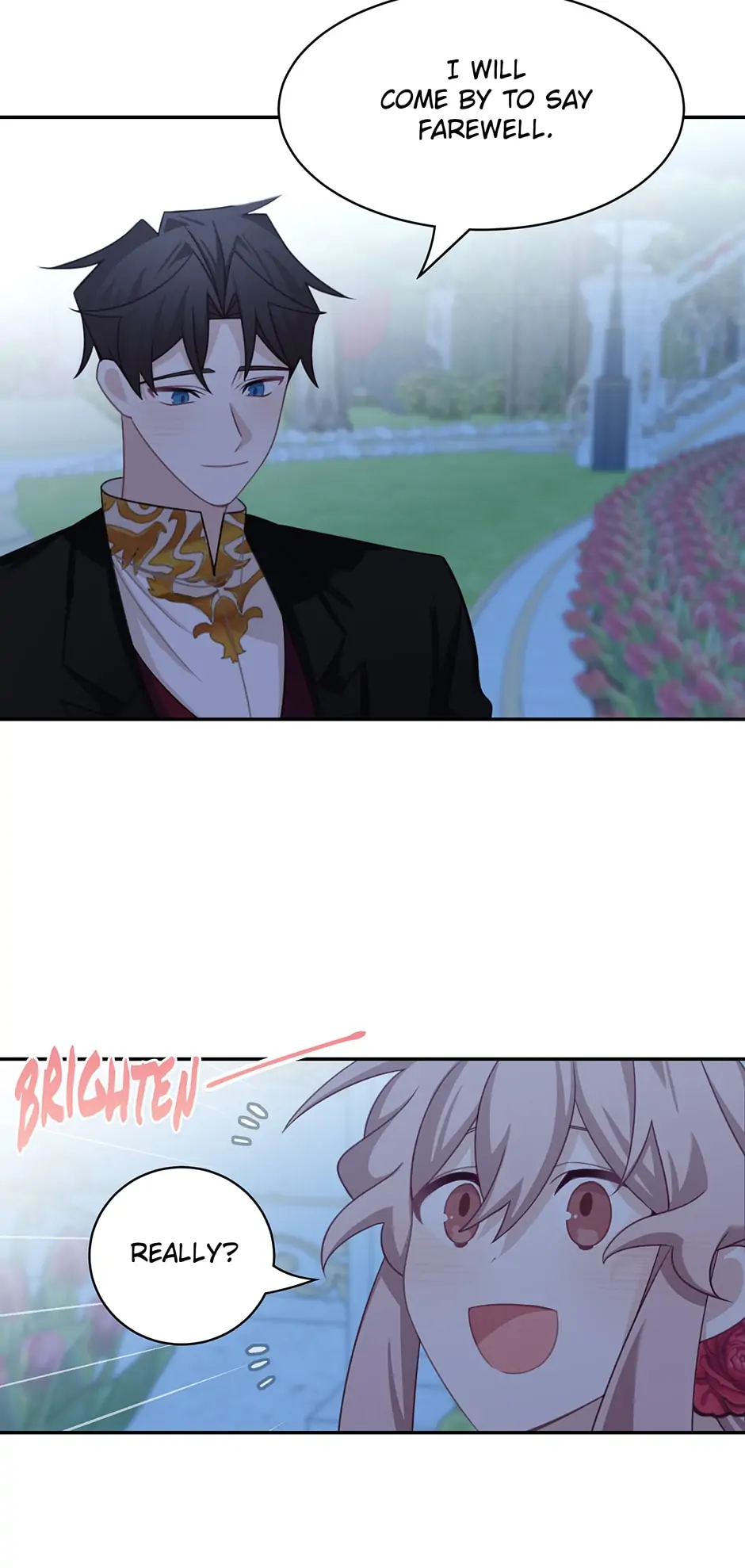The Male Lead Is Mine chapter 31 page 36