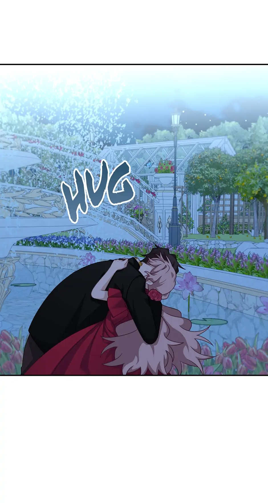 The Male Lead Is Mine chapter 31 page 37