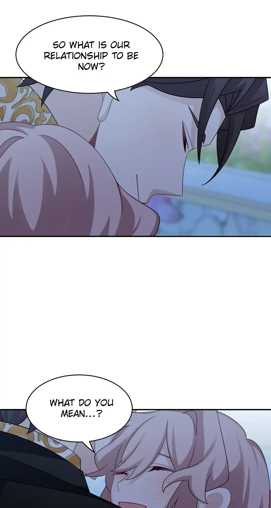 The Male Lead Is Mine chapter 31 page 38