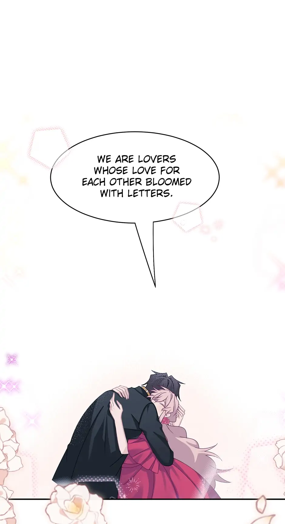 The Male Lead Is Mine chapter 32 page 1