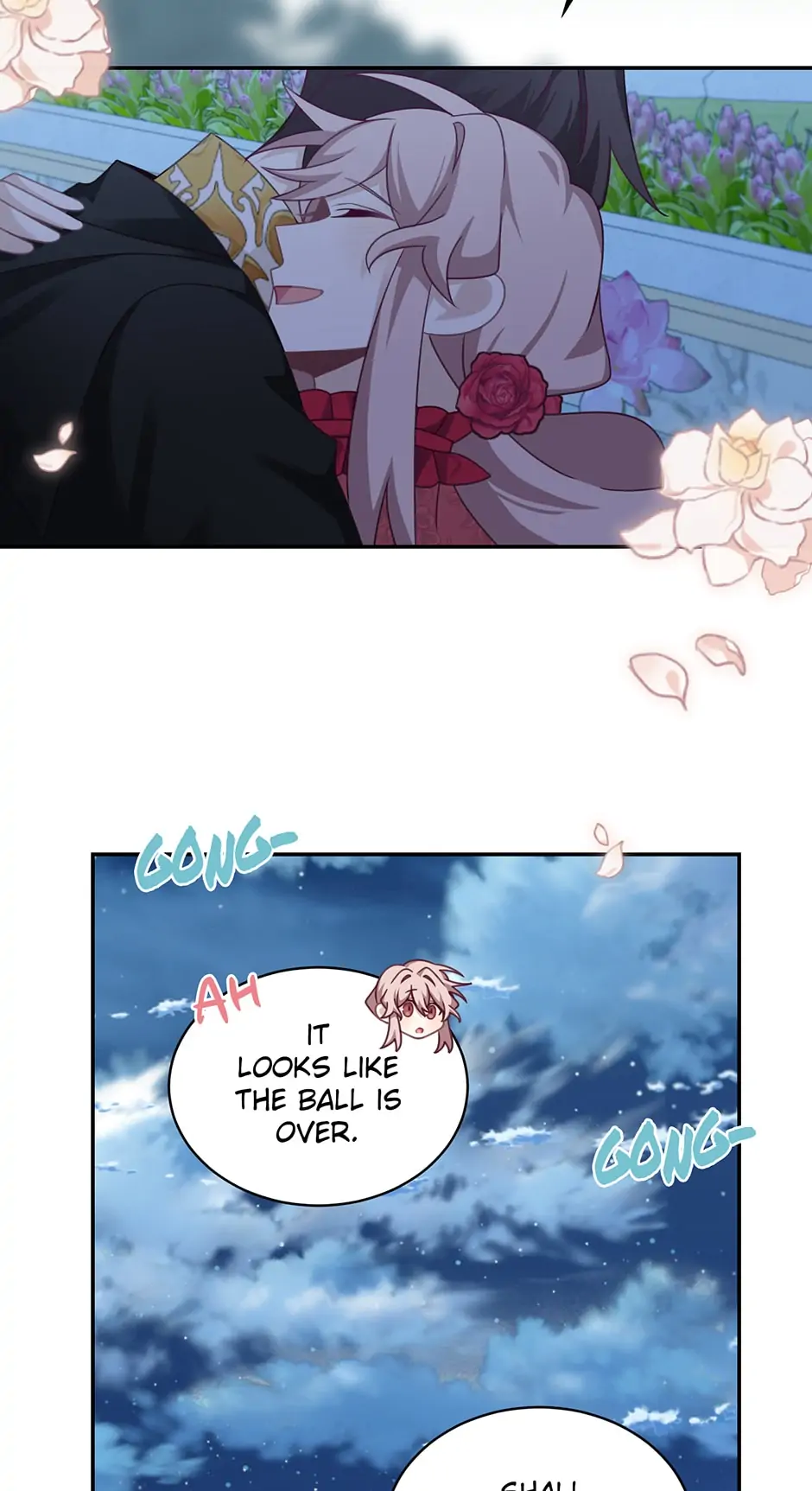 The Male Lead Is Mine chapter 32 page 4
