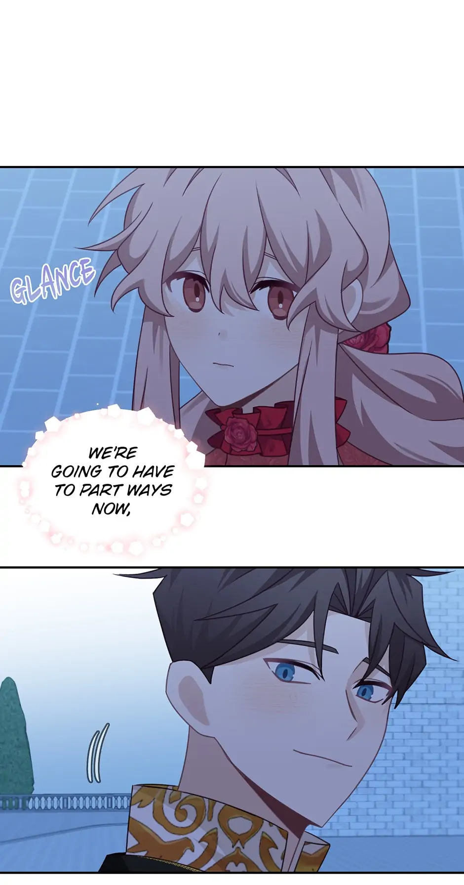 The Male Lead Is Mine chapter 32 page 7