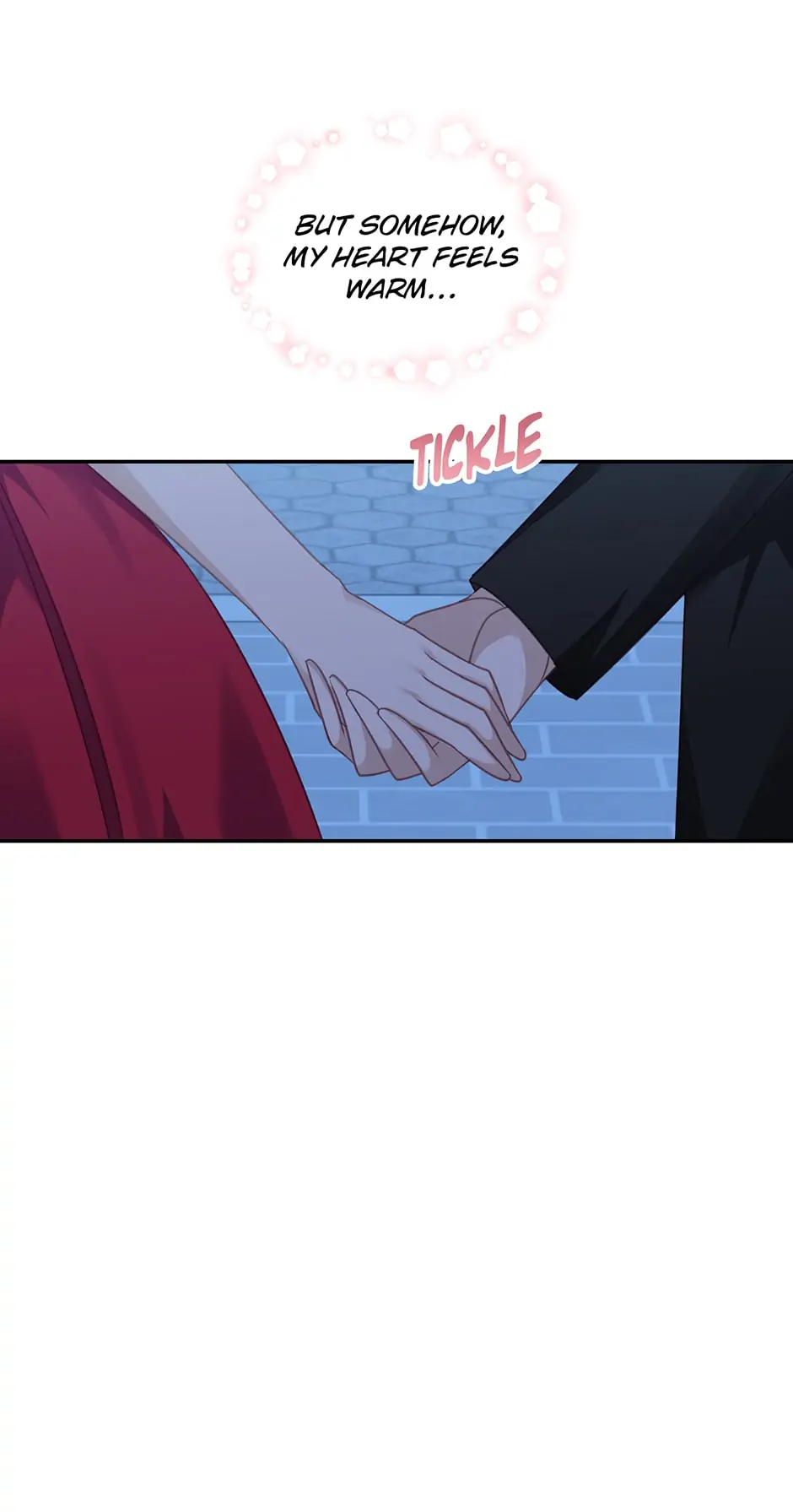The Male Lead Is Mine chapter 32 page 8