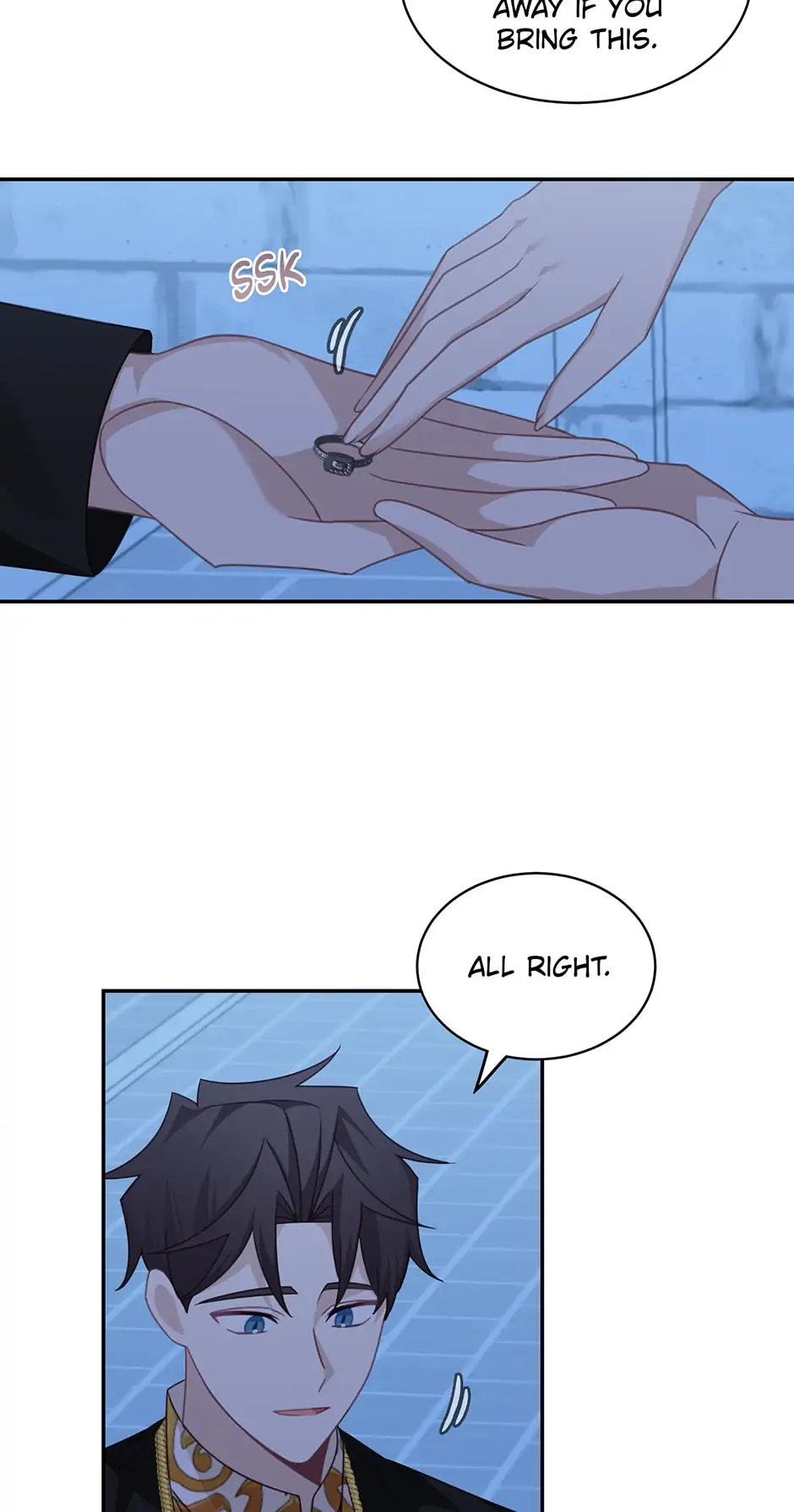 The Male Lead Is Mine chapter 32 page 11