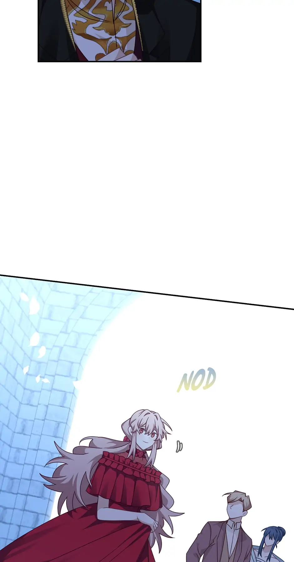 The Male Lead Is Mine chapter 32 page 12