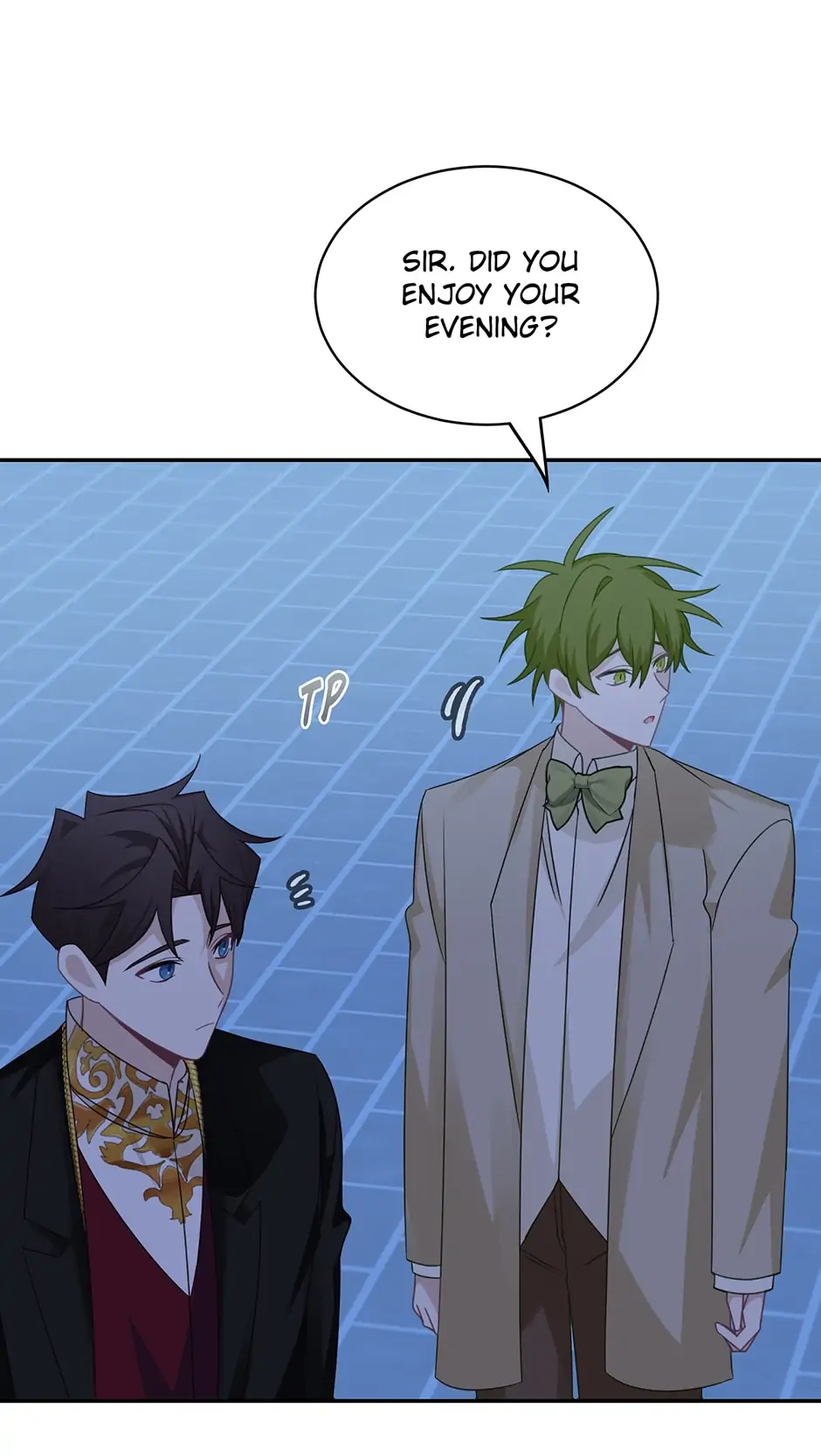 The Male Lead Is Mine chapter 32 page 14