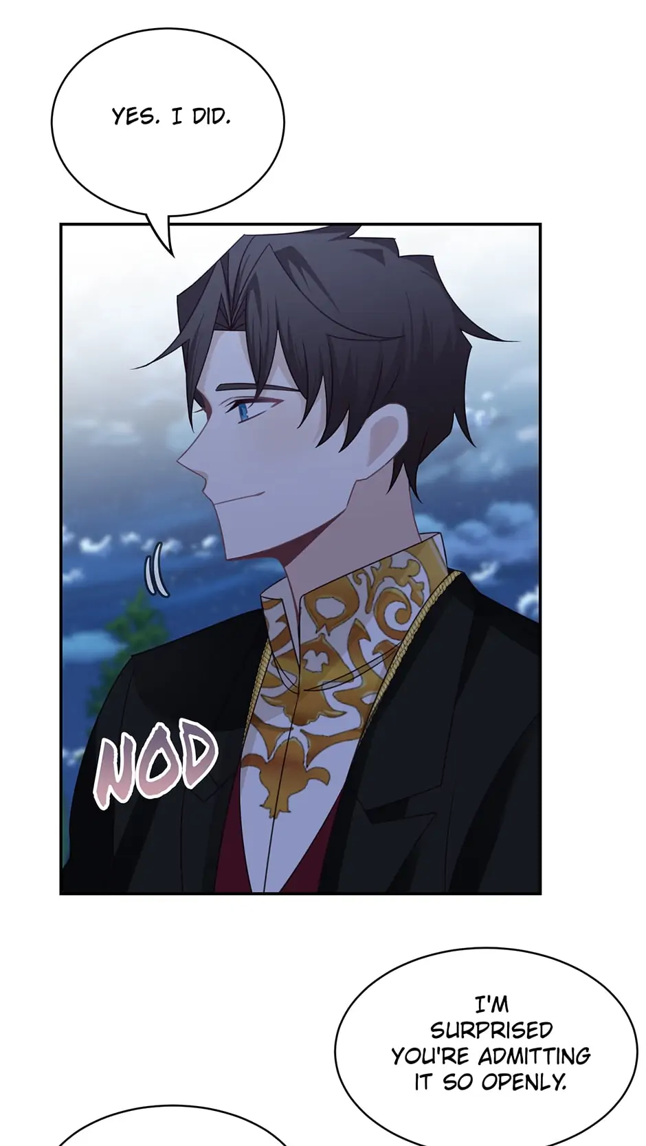 The Male Lead Is Mine chapter 32 page 15