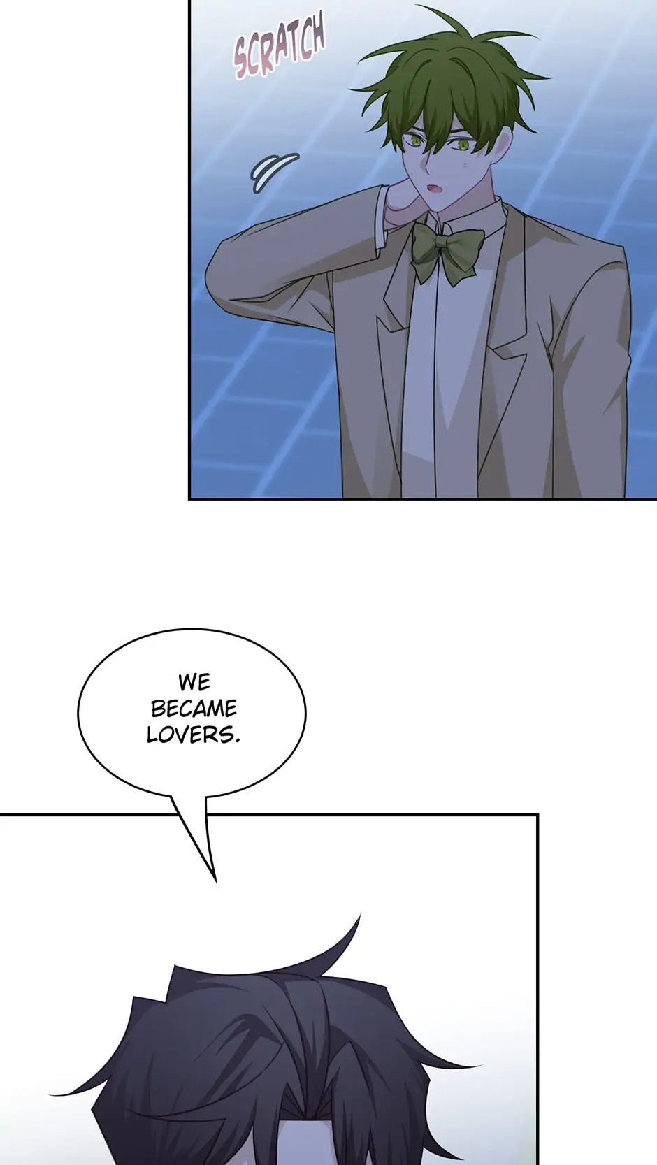 The Male Lead Is Mine chapter 32 page 17