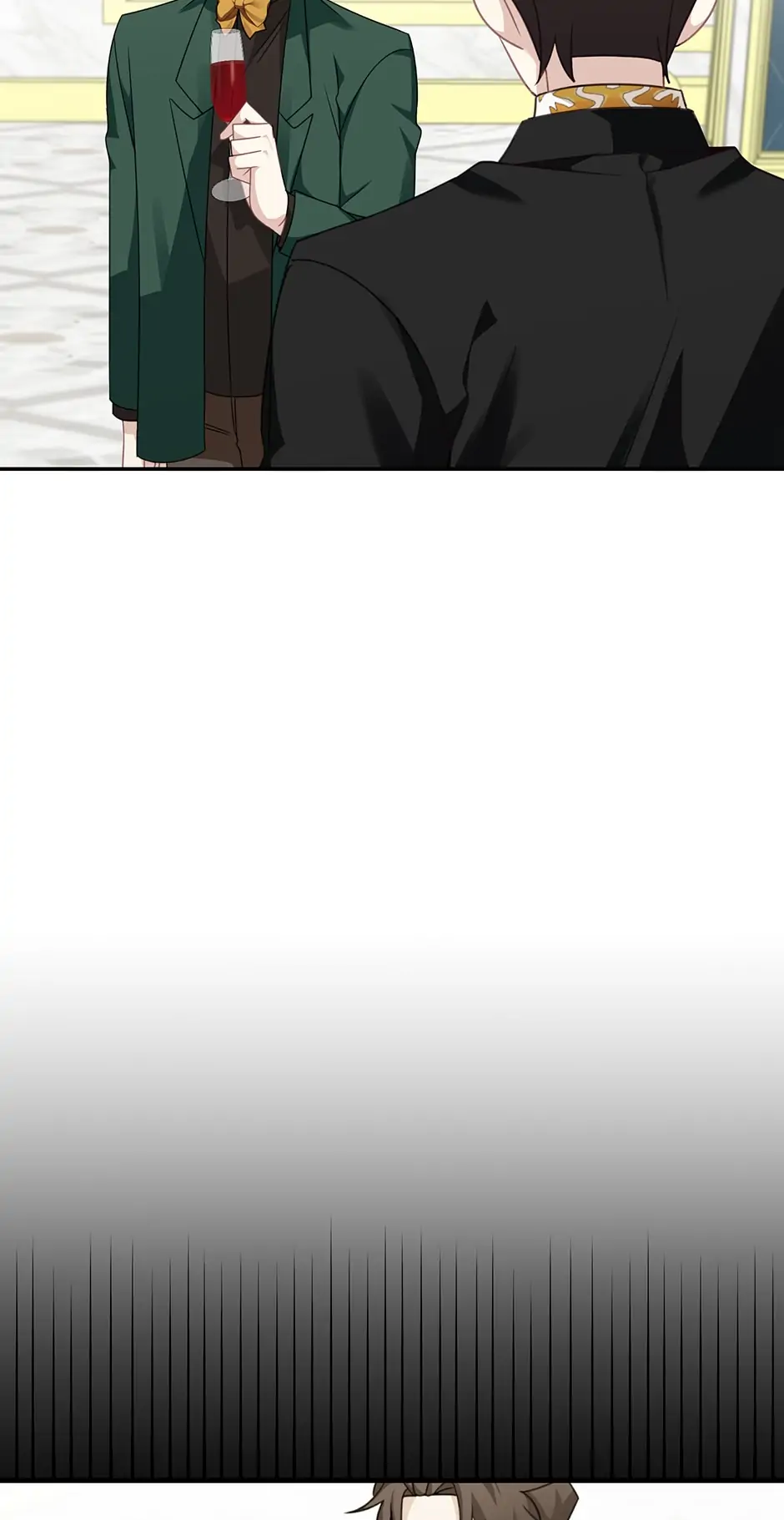 The Male Lead Is Mine chapter 32 page 29