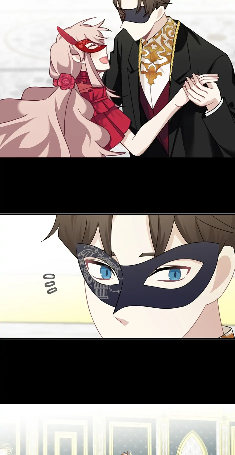 The Male Lead Is Mine chapter 32 page 30