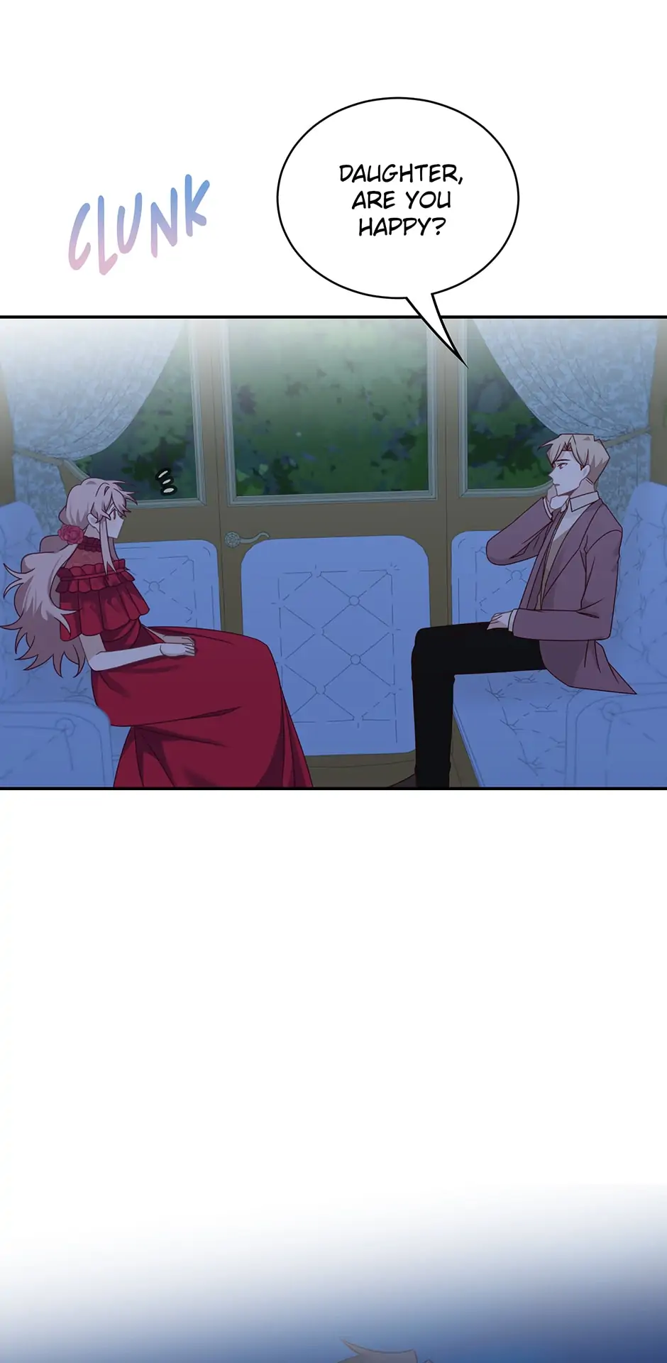 The Male Lead Is Mine chapter 32 page 38