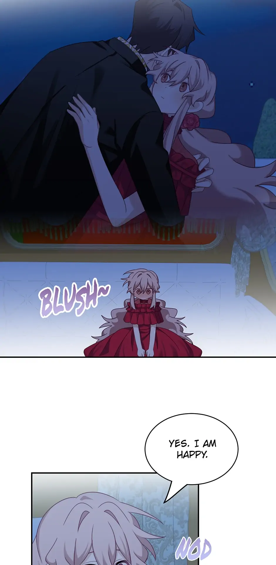 The Male Lead Is Mine chapter 32 page 39