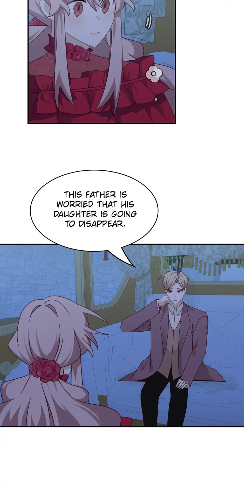 The Male Lead Is Mine chapter 32 page 40