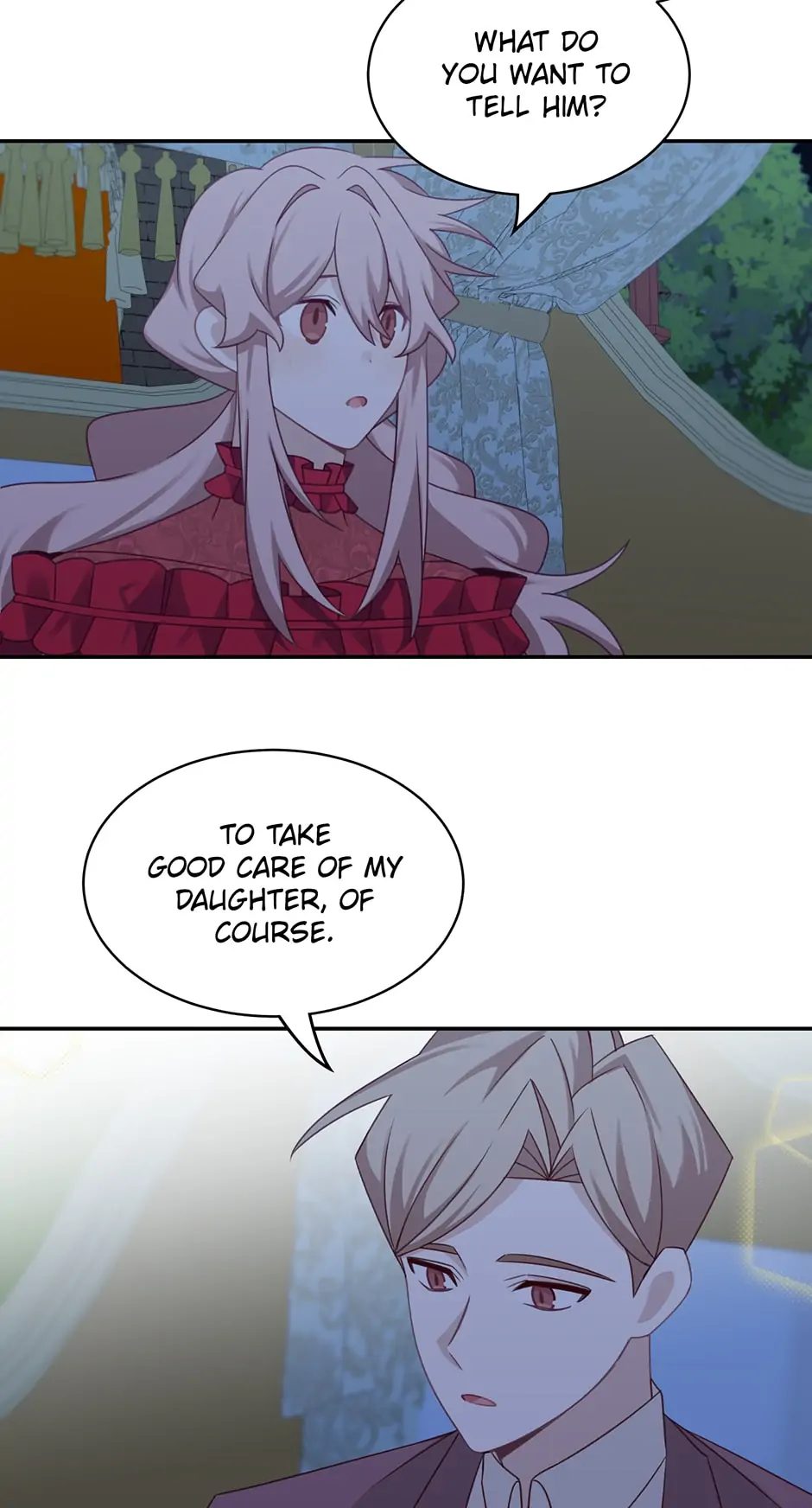 The Male Lead Is Mine chapter 32 page 44