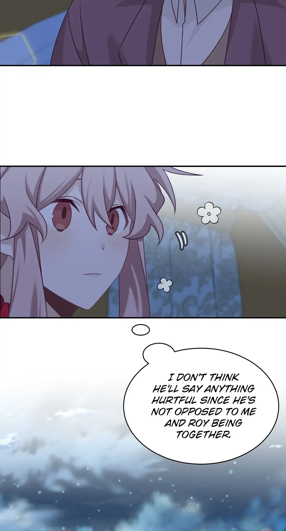 The Male Lead Is Mine chapter 32 page 45