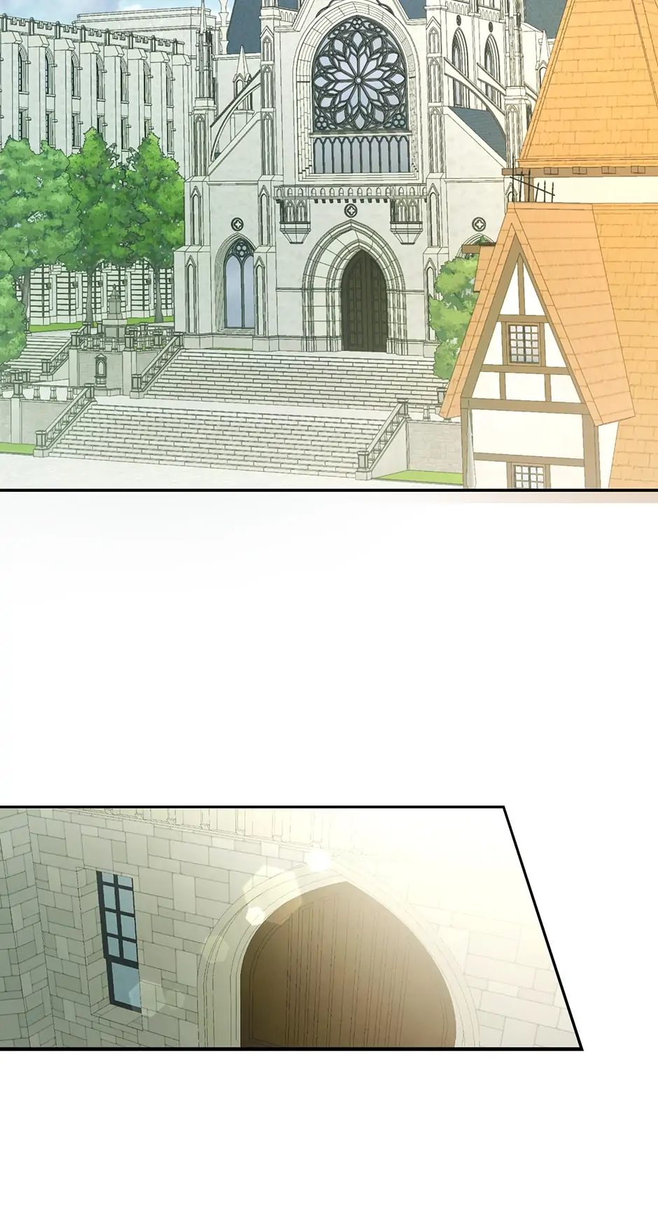 The Male Lead Is Mine chapter 33 page 2