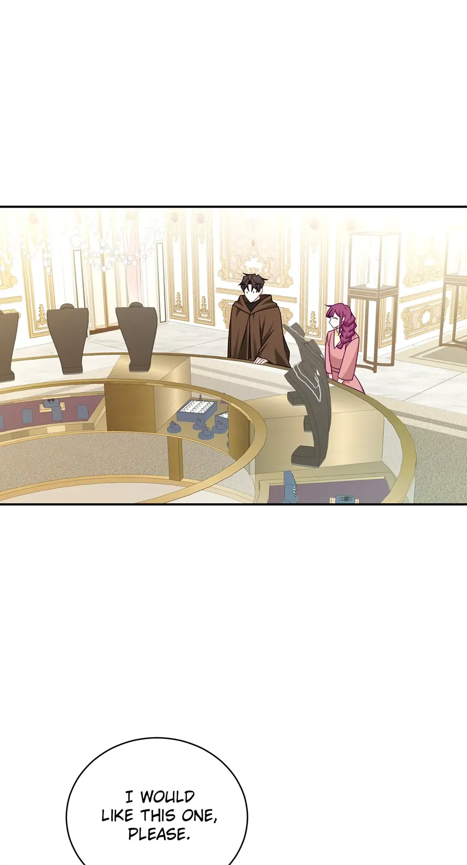 The Male Lead Is Mine chapter 33 page 3