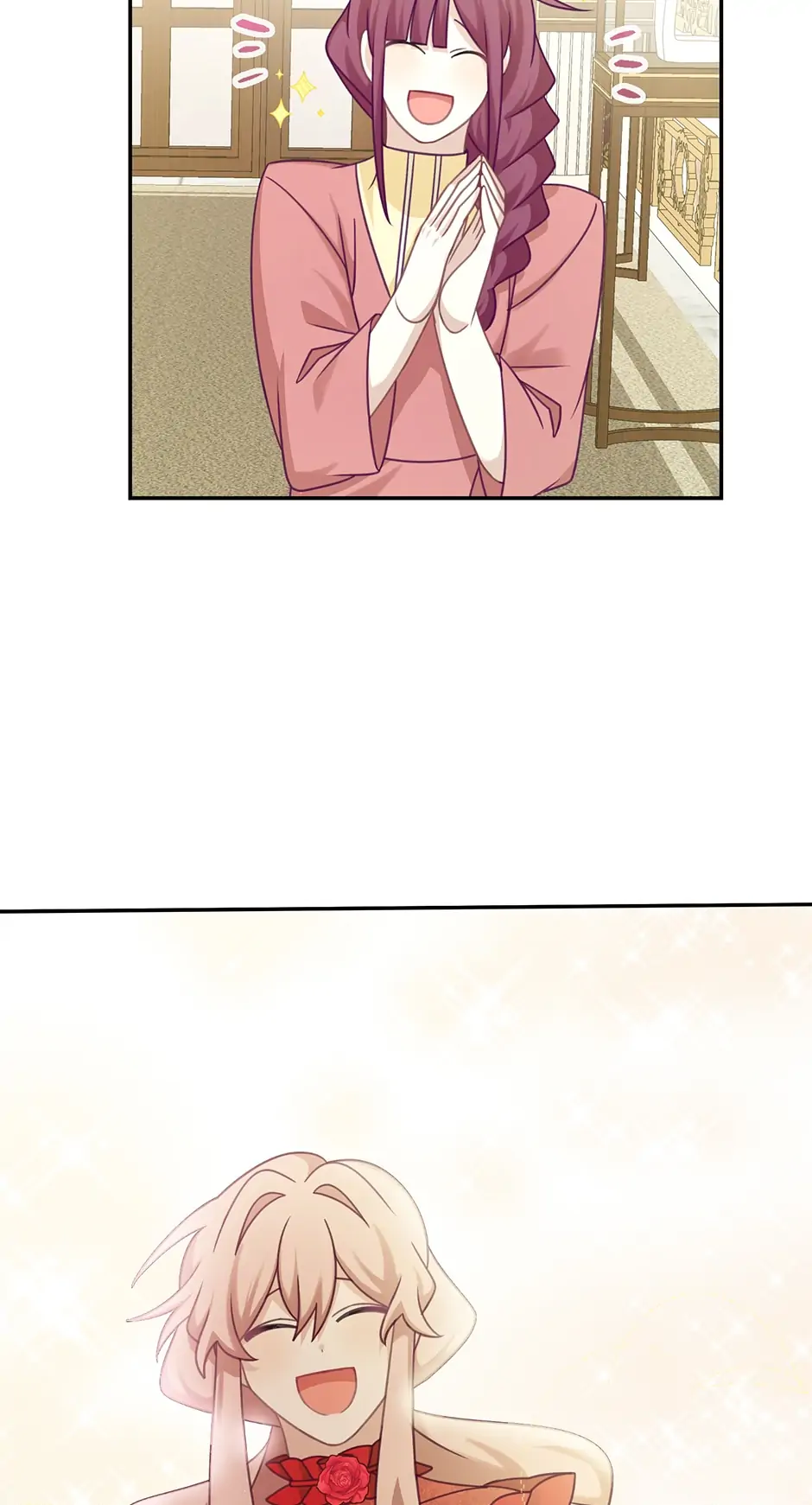 The Male Lead Is Mine chapter 33 page 5