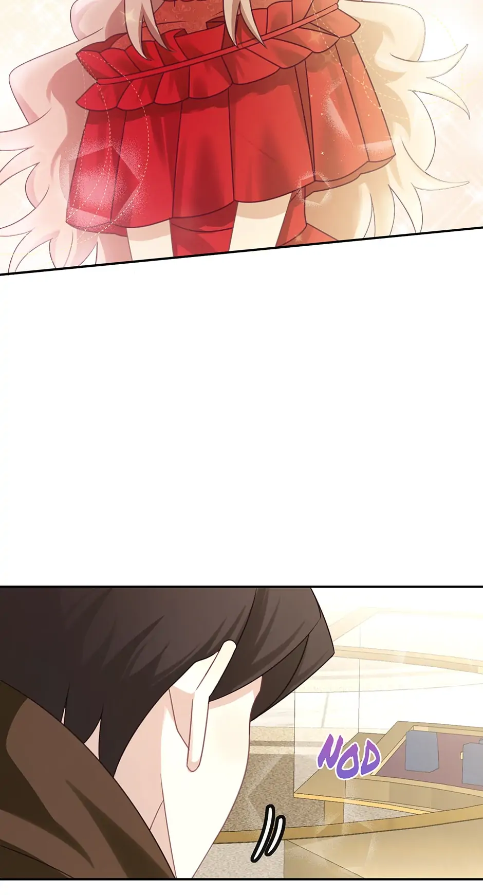 The Male Lead Is Mine chapter 33 page 6