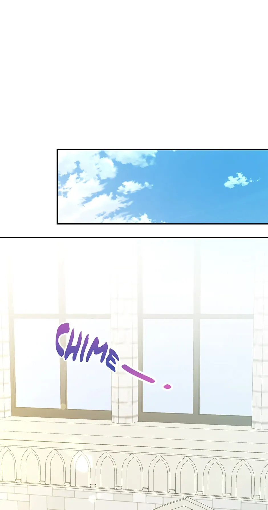 The Male Lead Is Mine chapter 33 page 8
