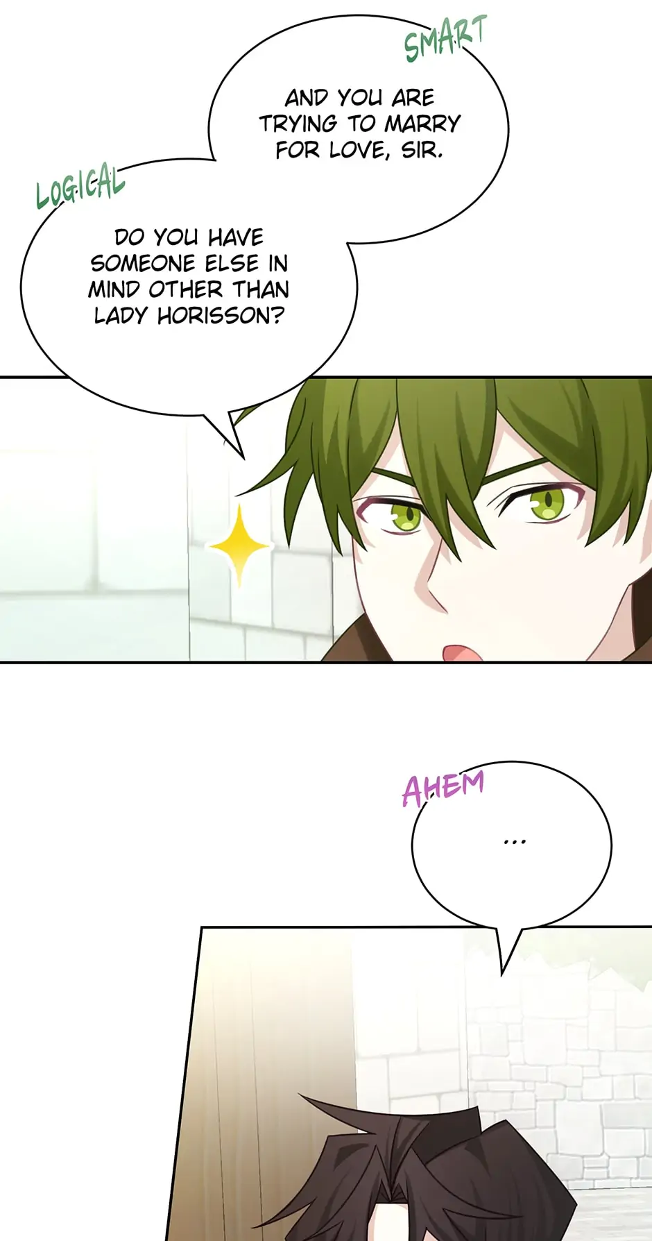 The Male Lead Is Mine chapter 33 page 12