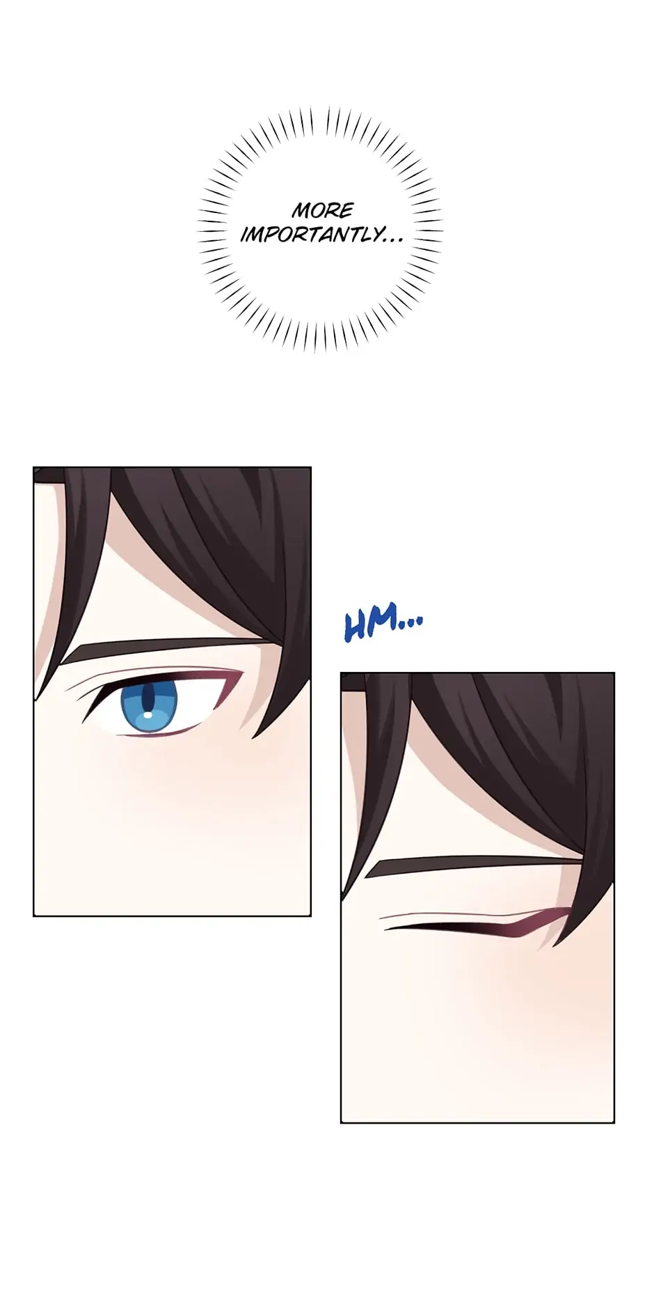 The Male Lead Is Mine chapter 33 page 15