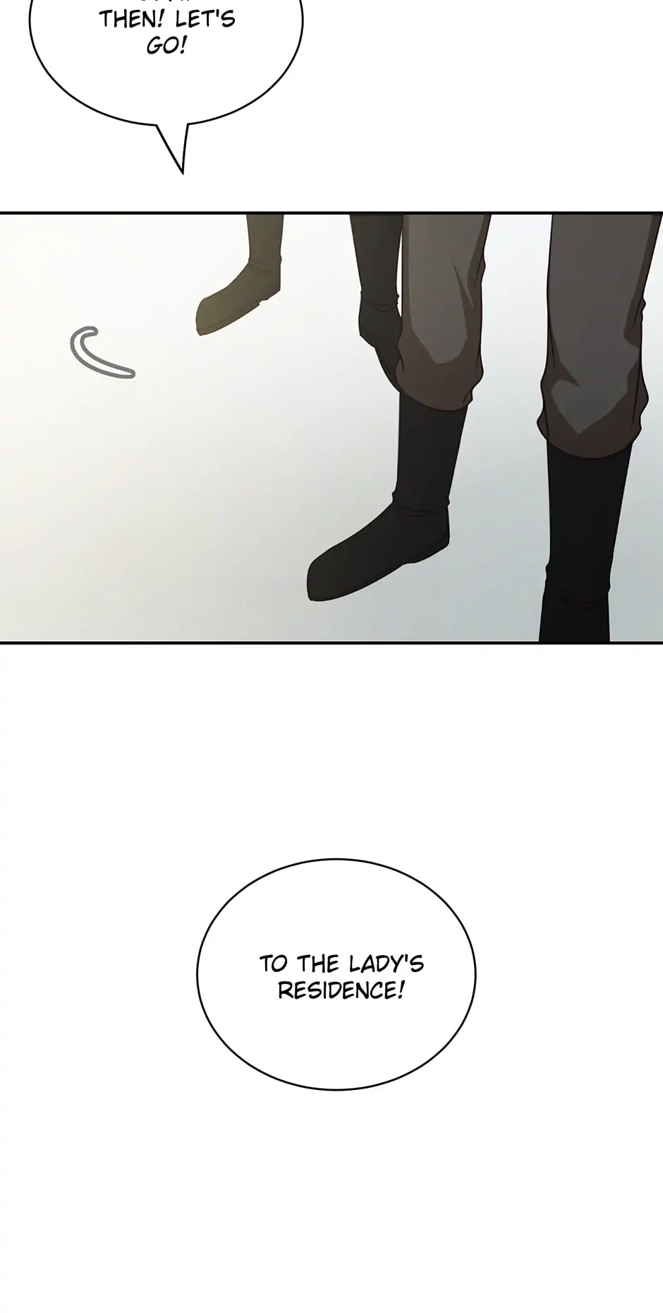The Male Lead Is Mine chapter 33 page 17